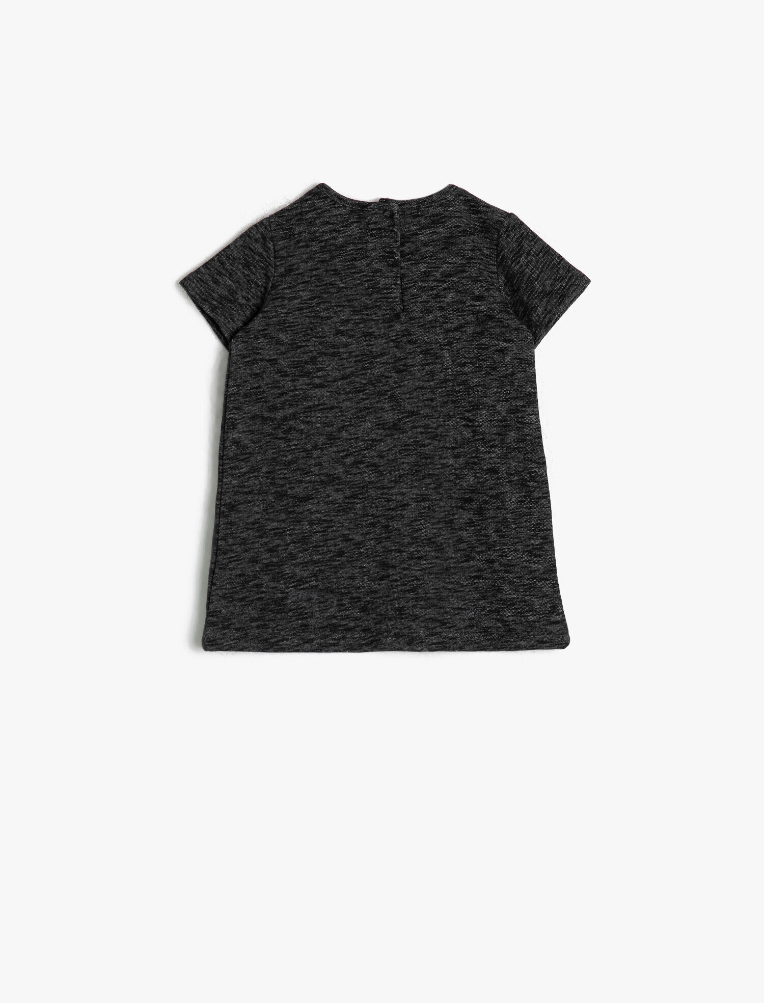  Kız Bebek İşlemeli Elbise