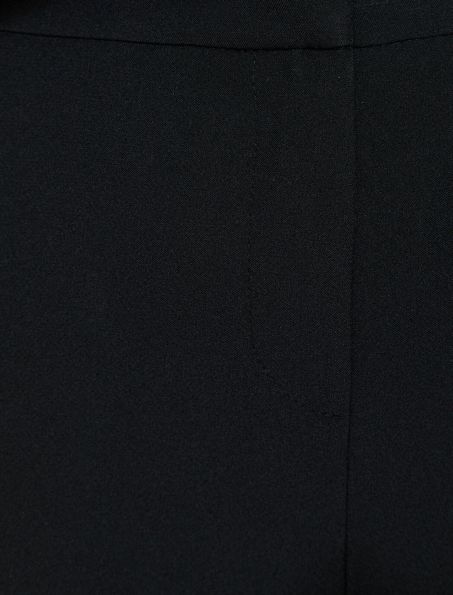   Cep Detaylı Pantolon