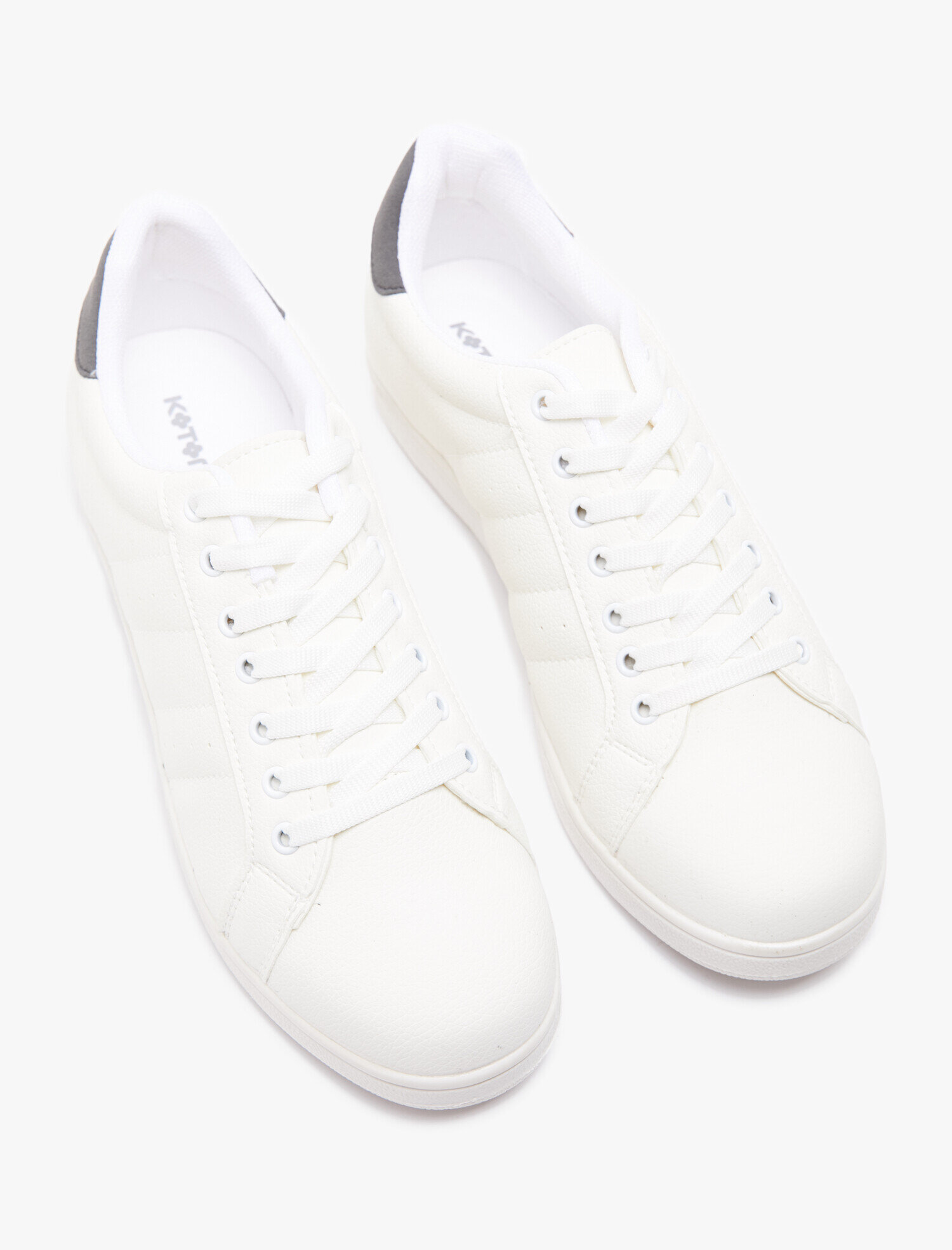  Erkek Bağcıklı Spor Ayakkabı