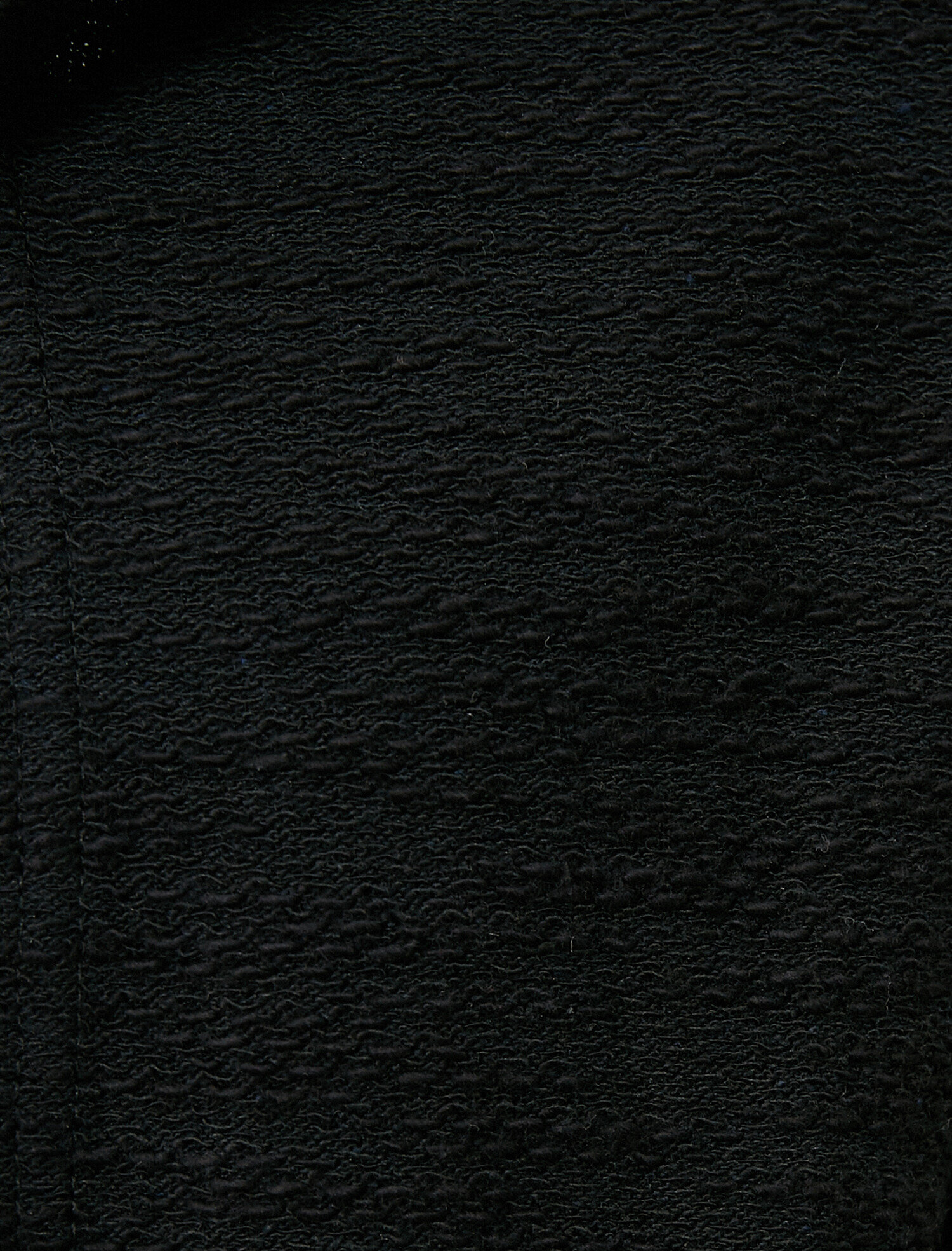   Kapüşonlu Kolu Baskılı Uzun Fit Hırka