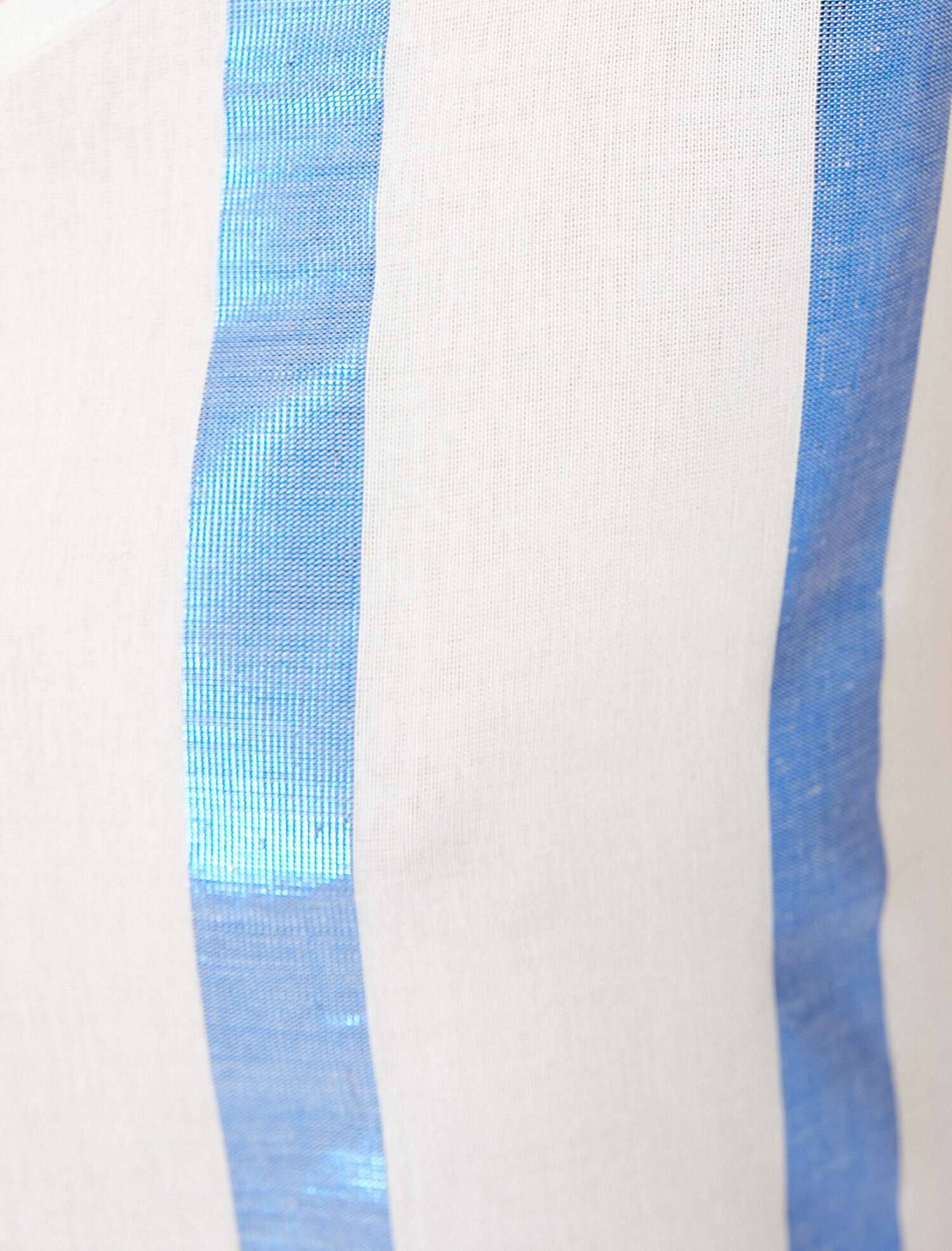   Parlak Çizgili Atlet