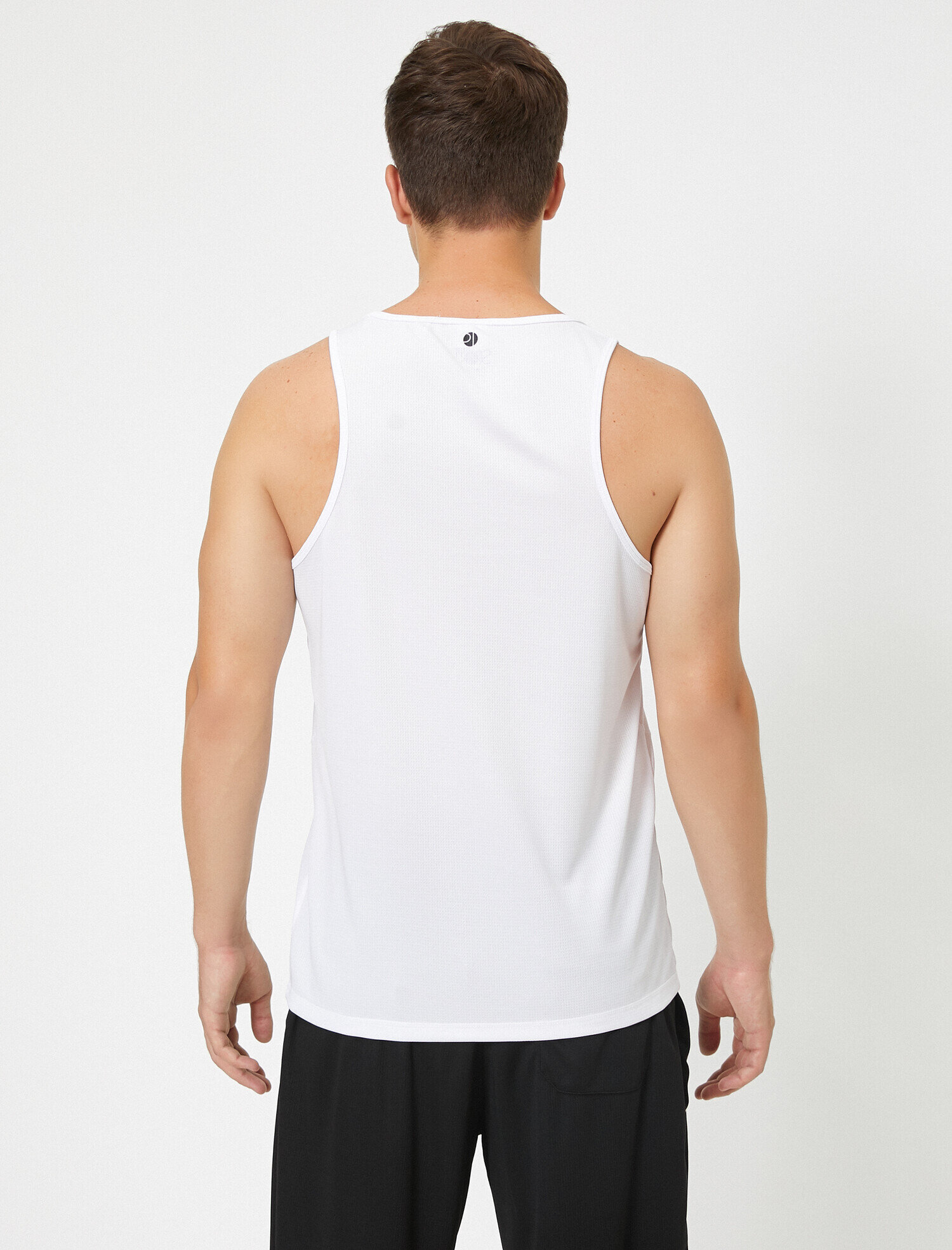   Marvel Lisanslı Baskılı Atlet