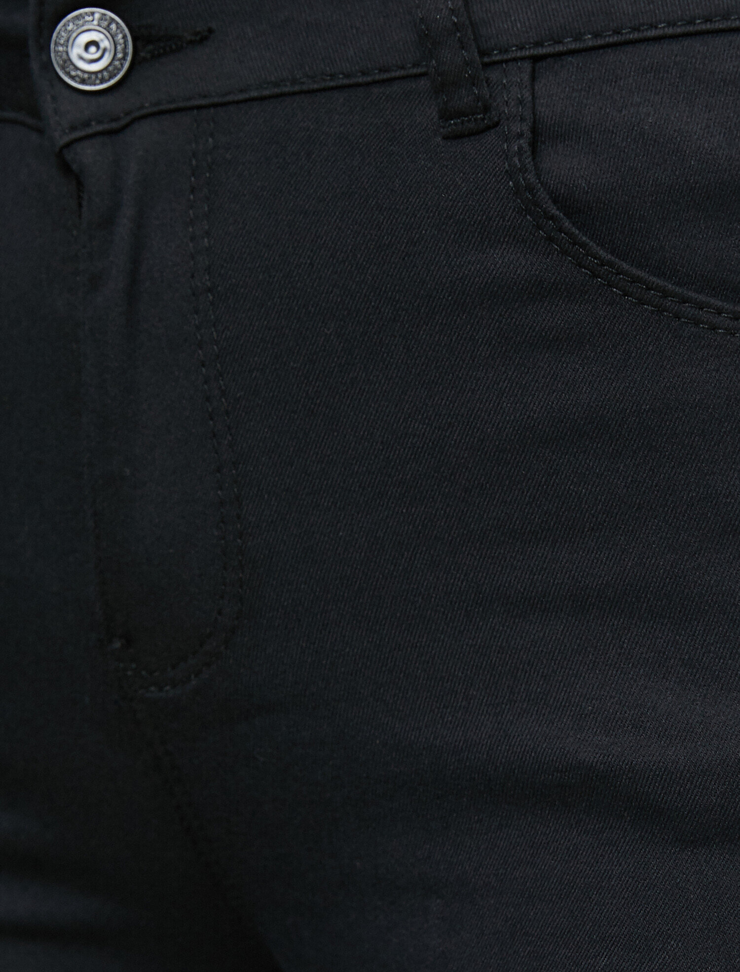   Cep Detaylı Pantolon