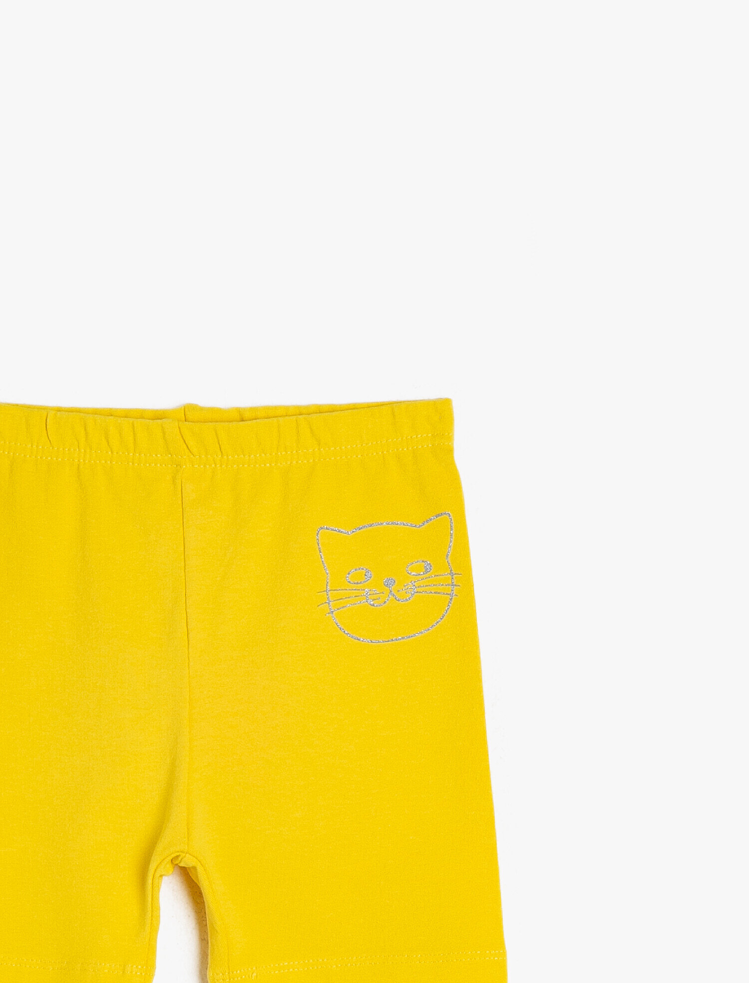  Kız Bebek Sim Detaylı Tayt