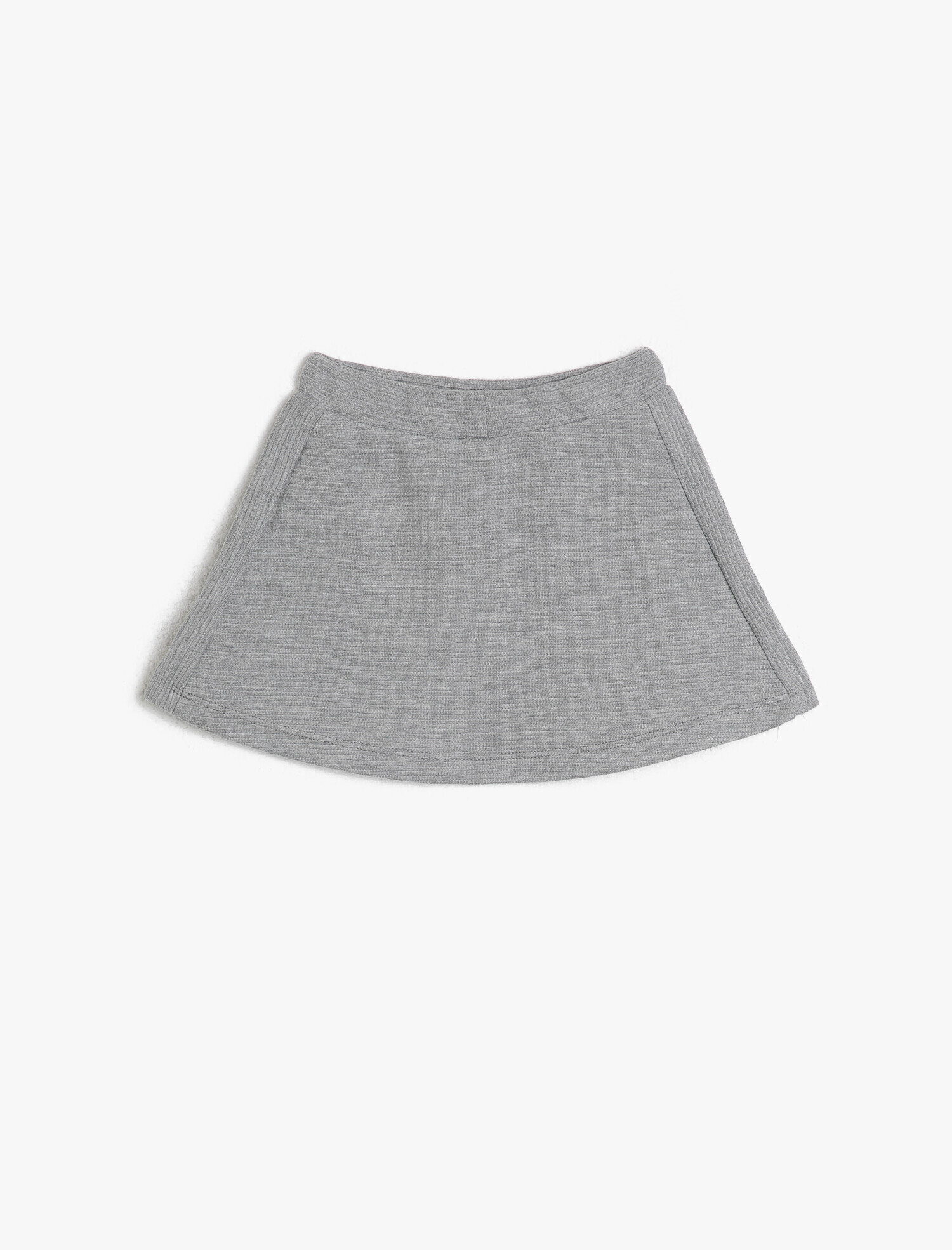  Kız Bebek Biye Detaylı Etek