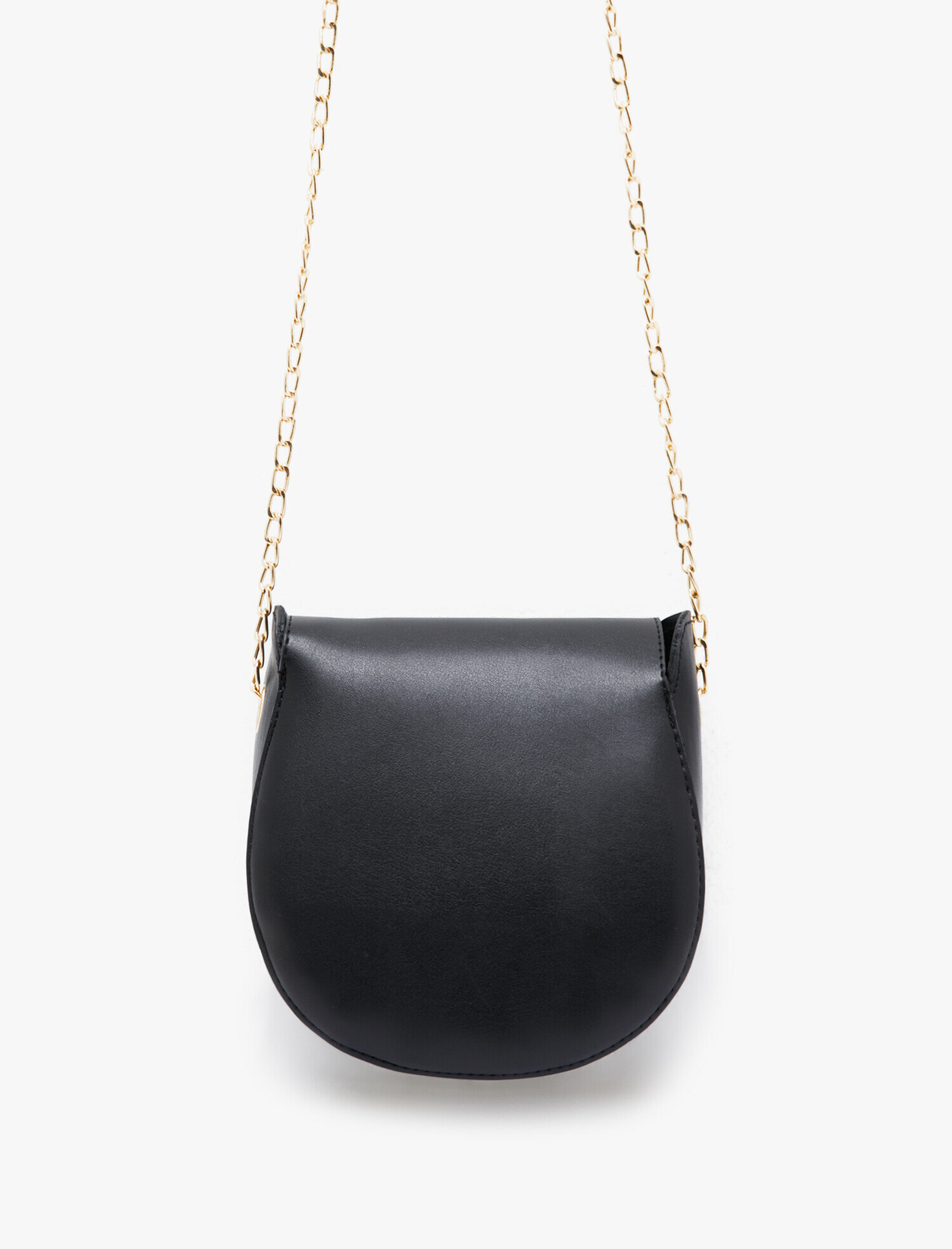  Kadın Deri Görünümlü Omuz Çantası