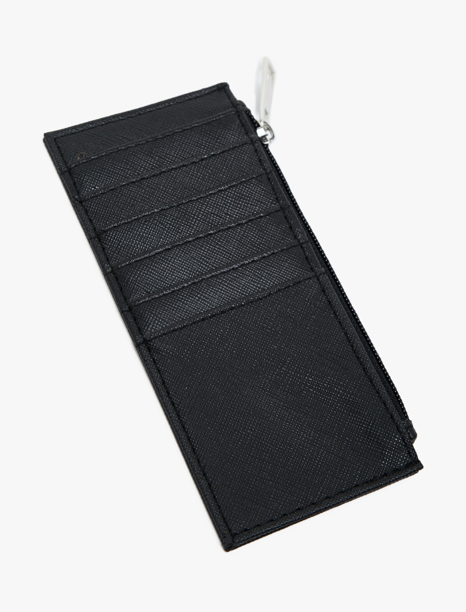  Kadın Suni Deri Kart Gözlü Cüzdan