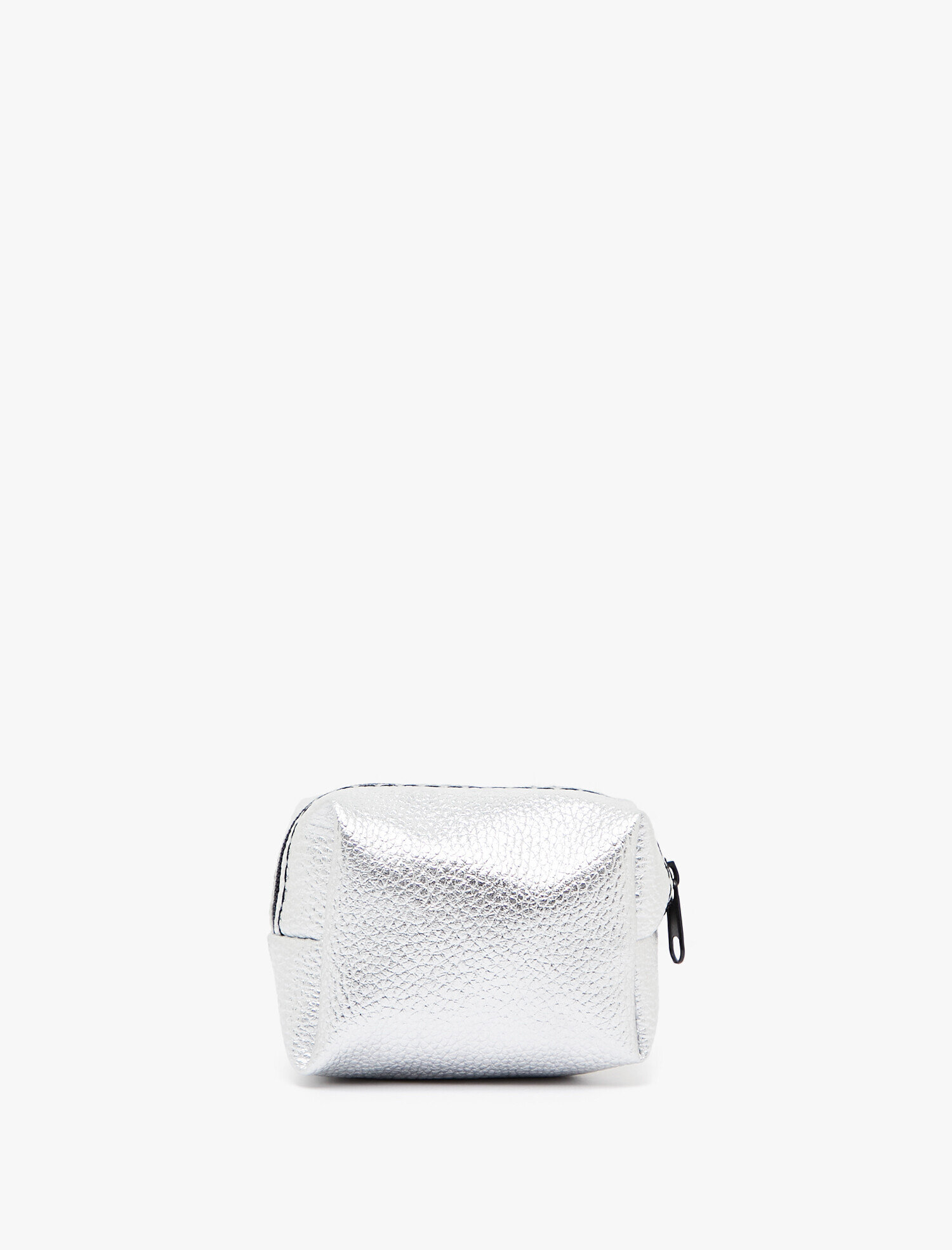  Kadın Fermuar Detaylı Cüzdan