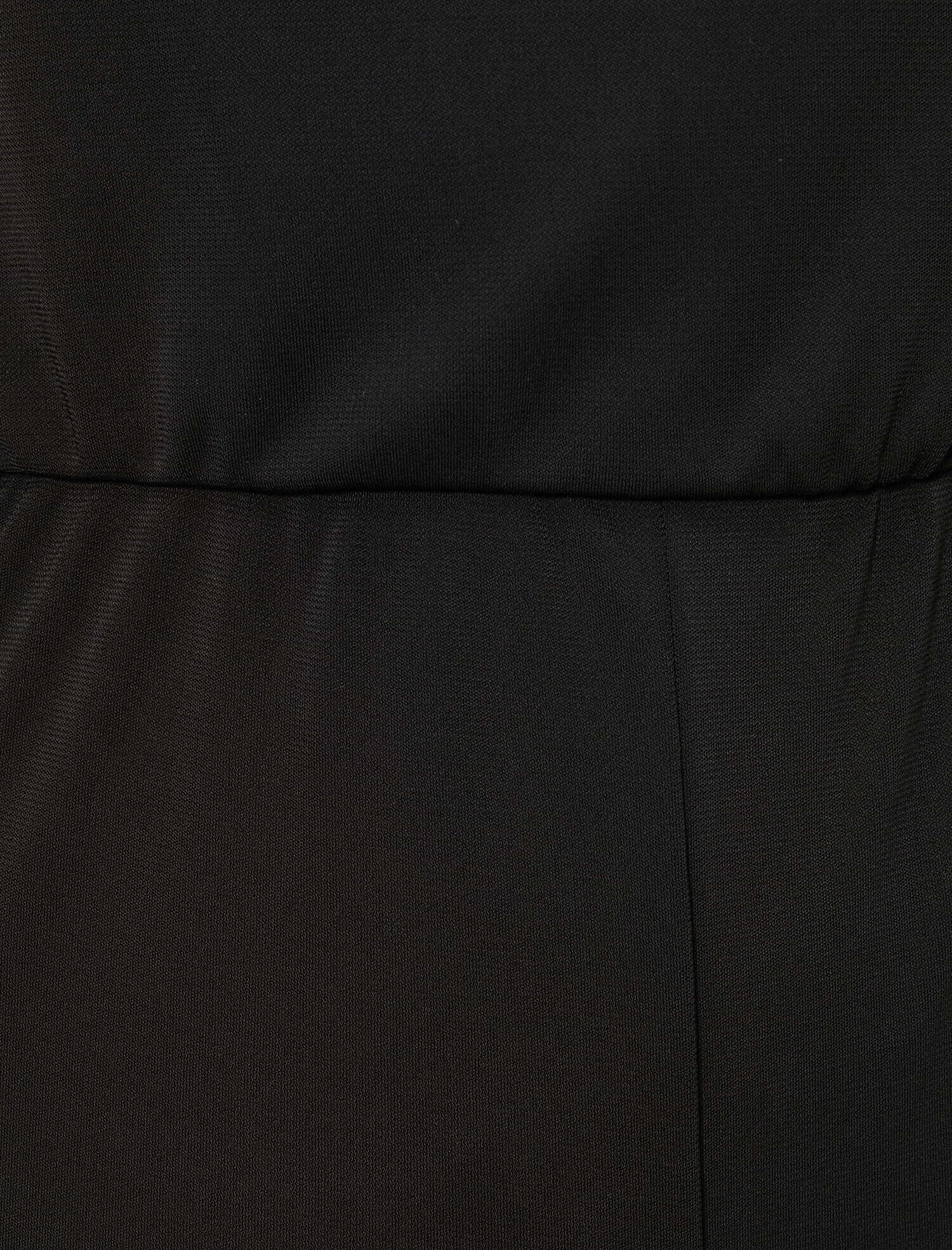   Krep Abiye Tulum Dantel Detaylı