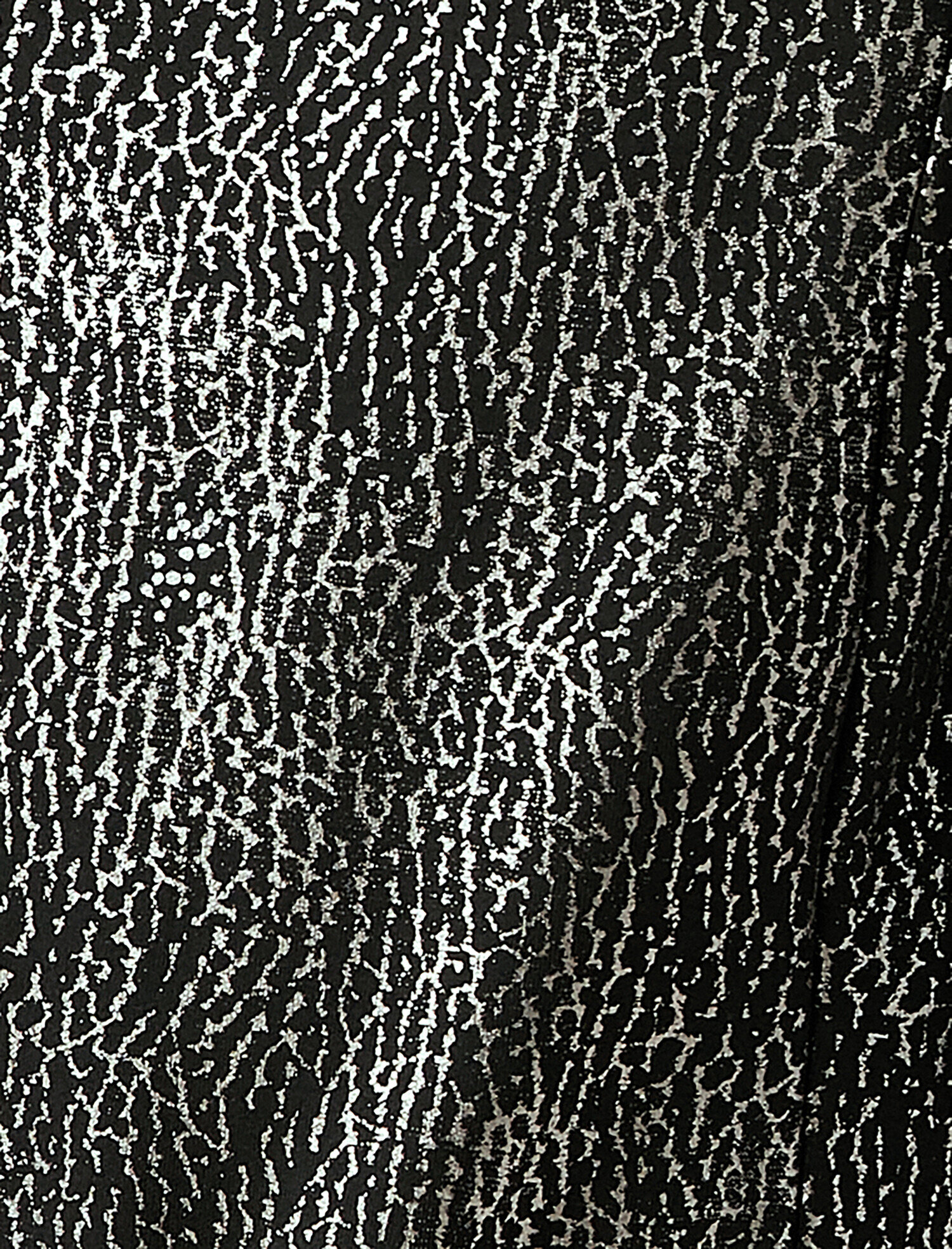 Abiye Tulum Kolları Volanlı Kare Yaka Bol Paça