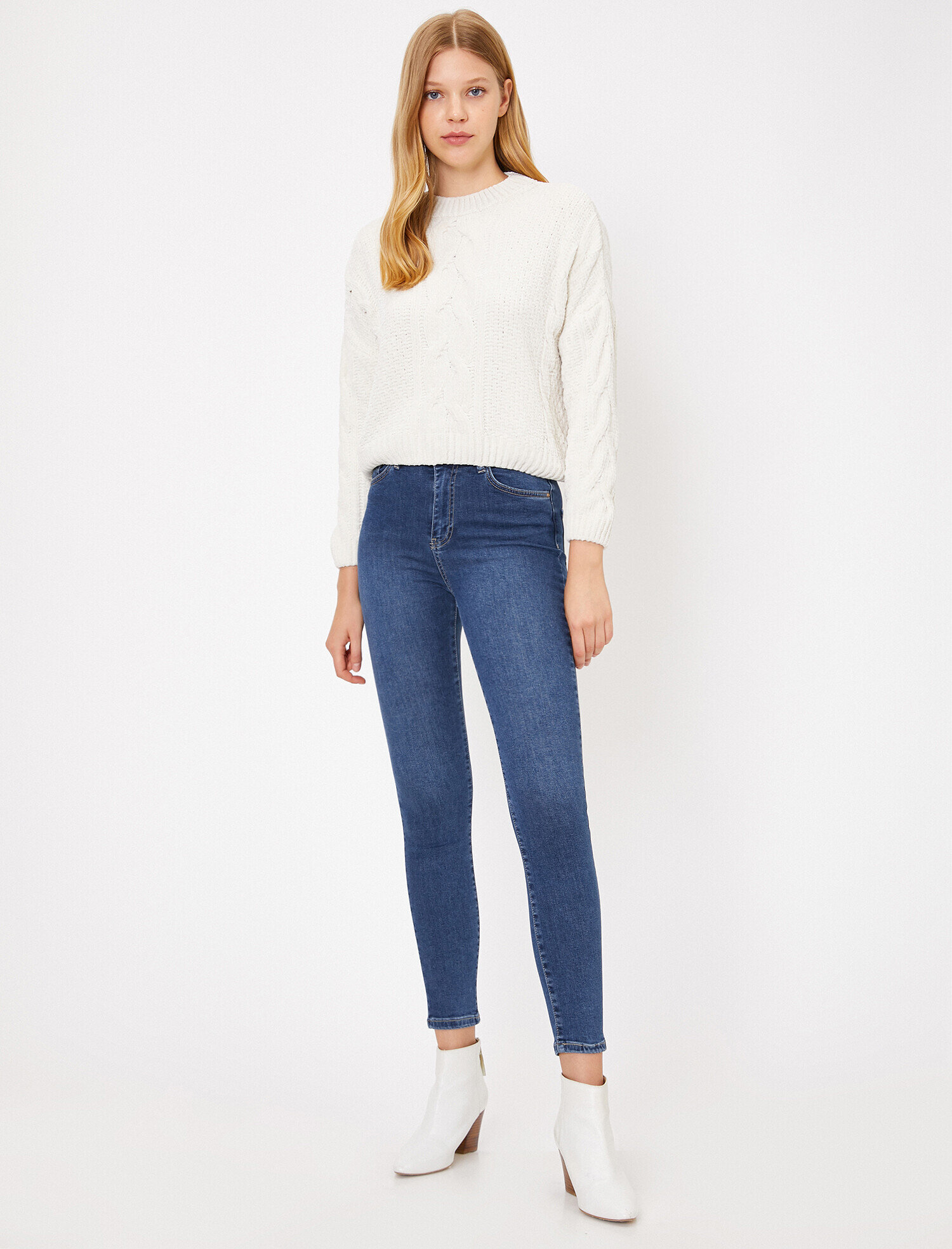   Taylor Jean Pantolon