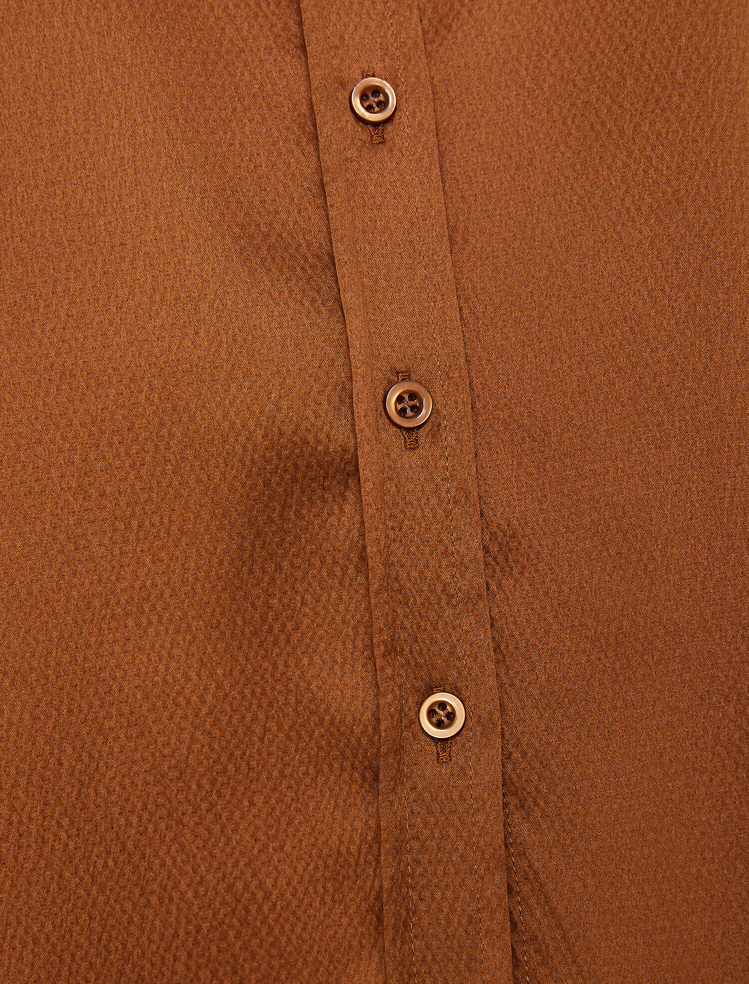   Cep Detaylı Gömlek