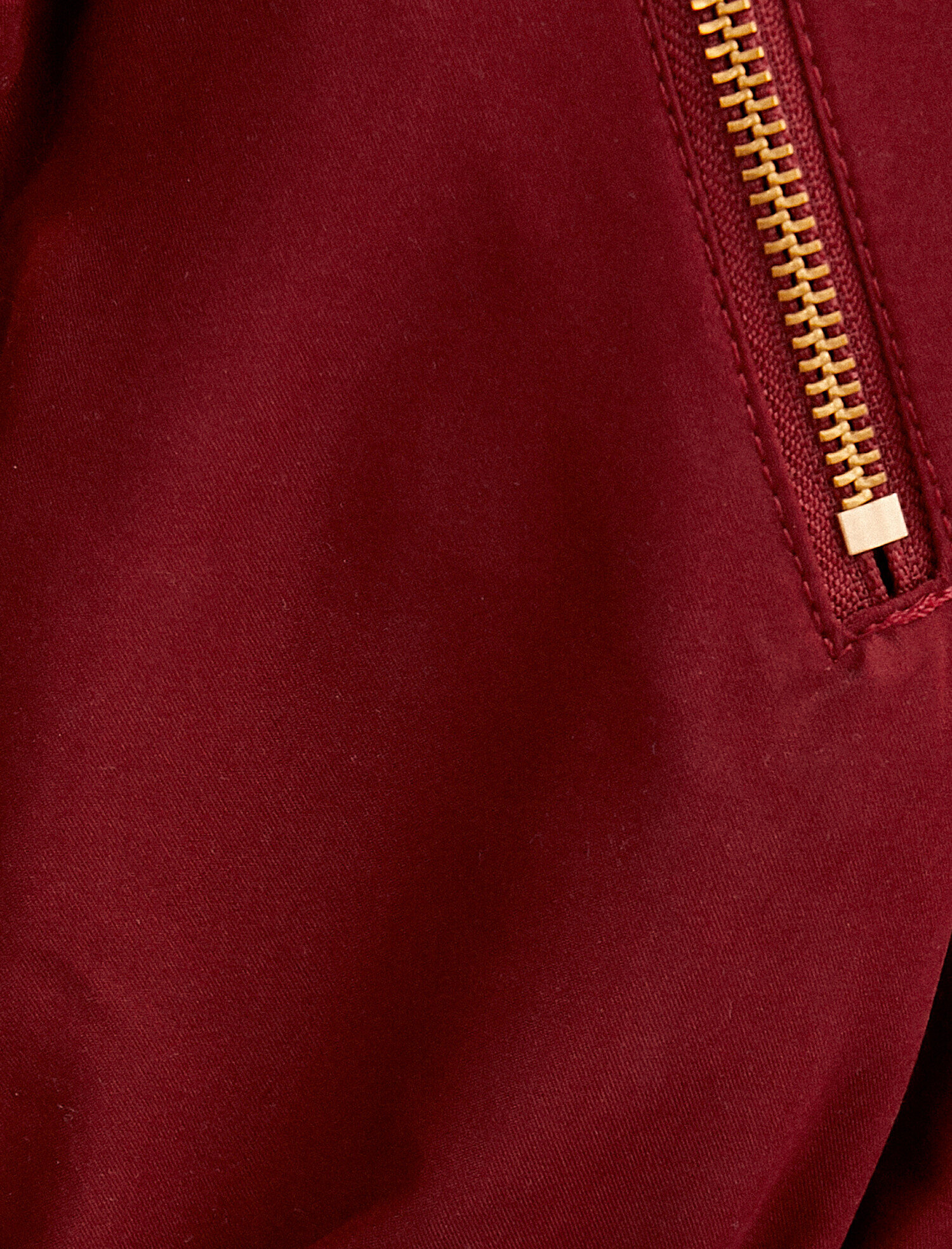   Suni Kürk Detaylı Parka