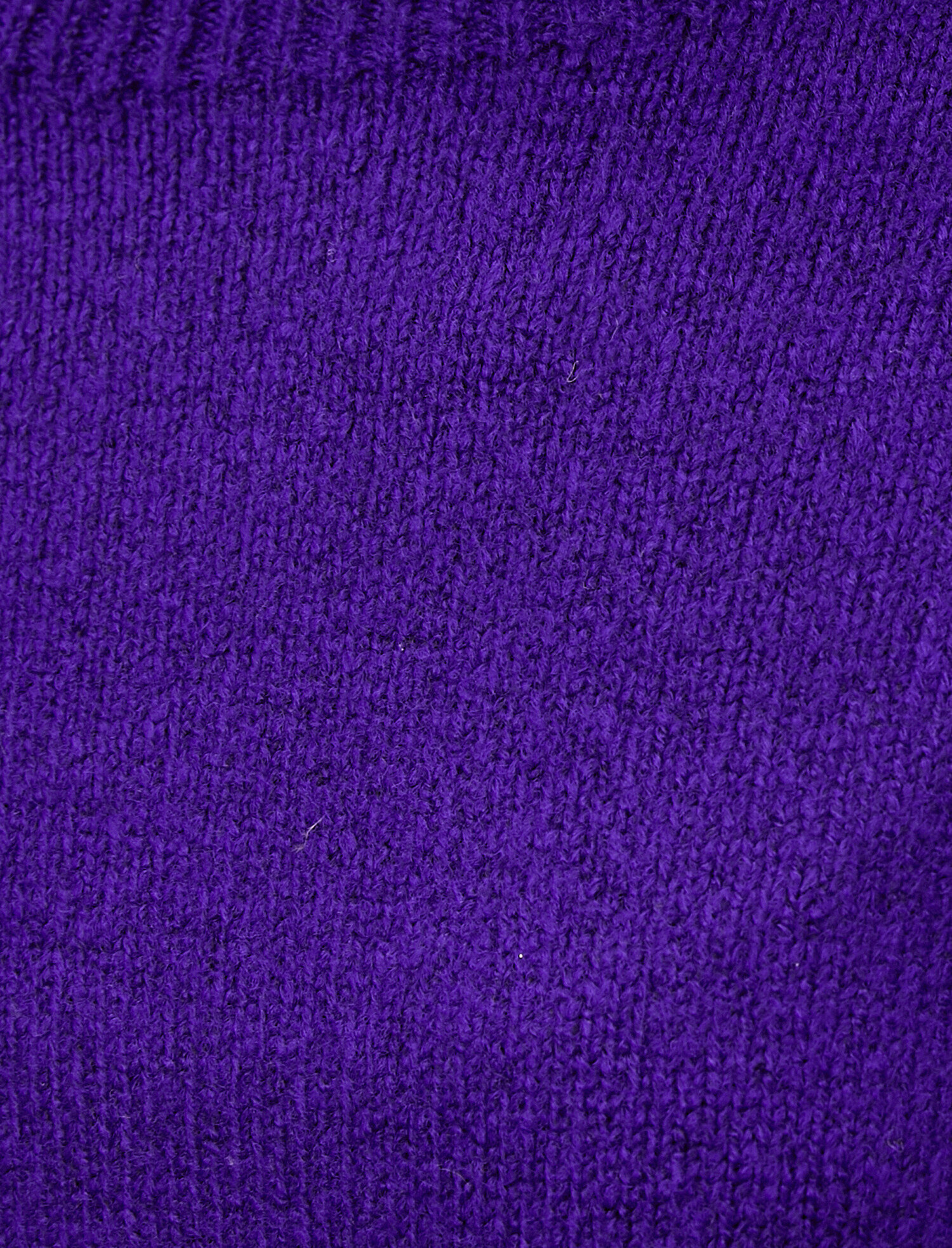   Bisiklet Yaka Triko Kazak