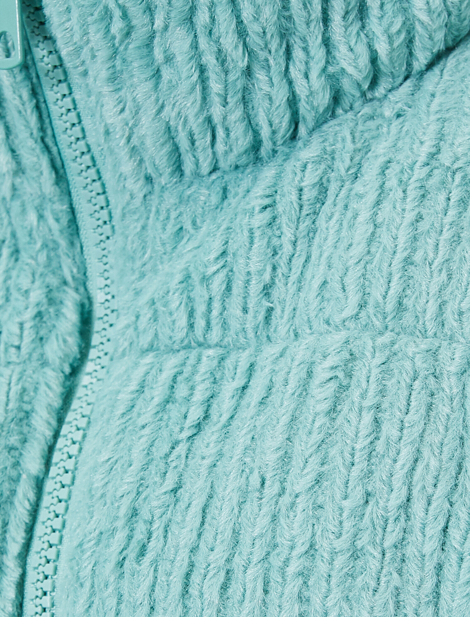   Cep Detaylı Şişme Mont