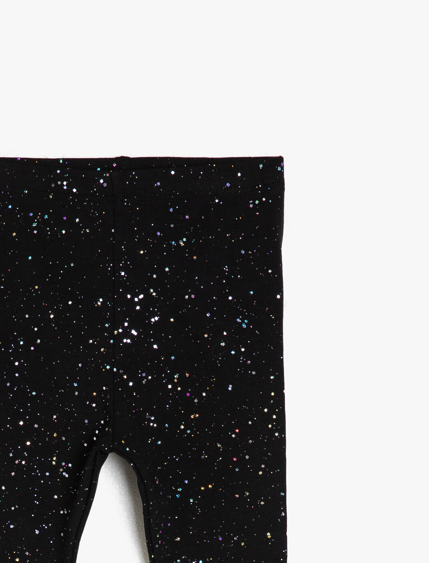  Kız Bebek Desenli Tayt