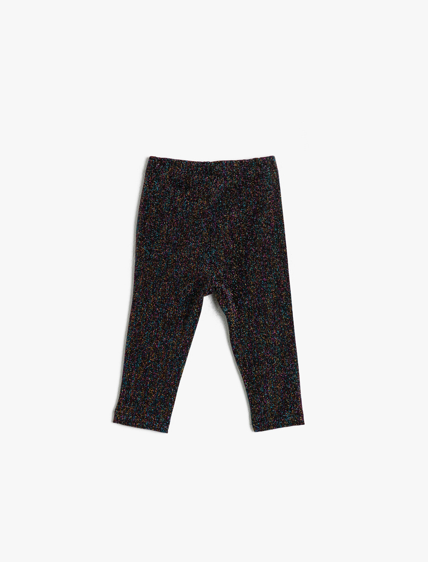  Kız Bebek Sim Detaylı Tayt