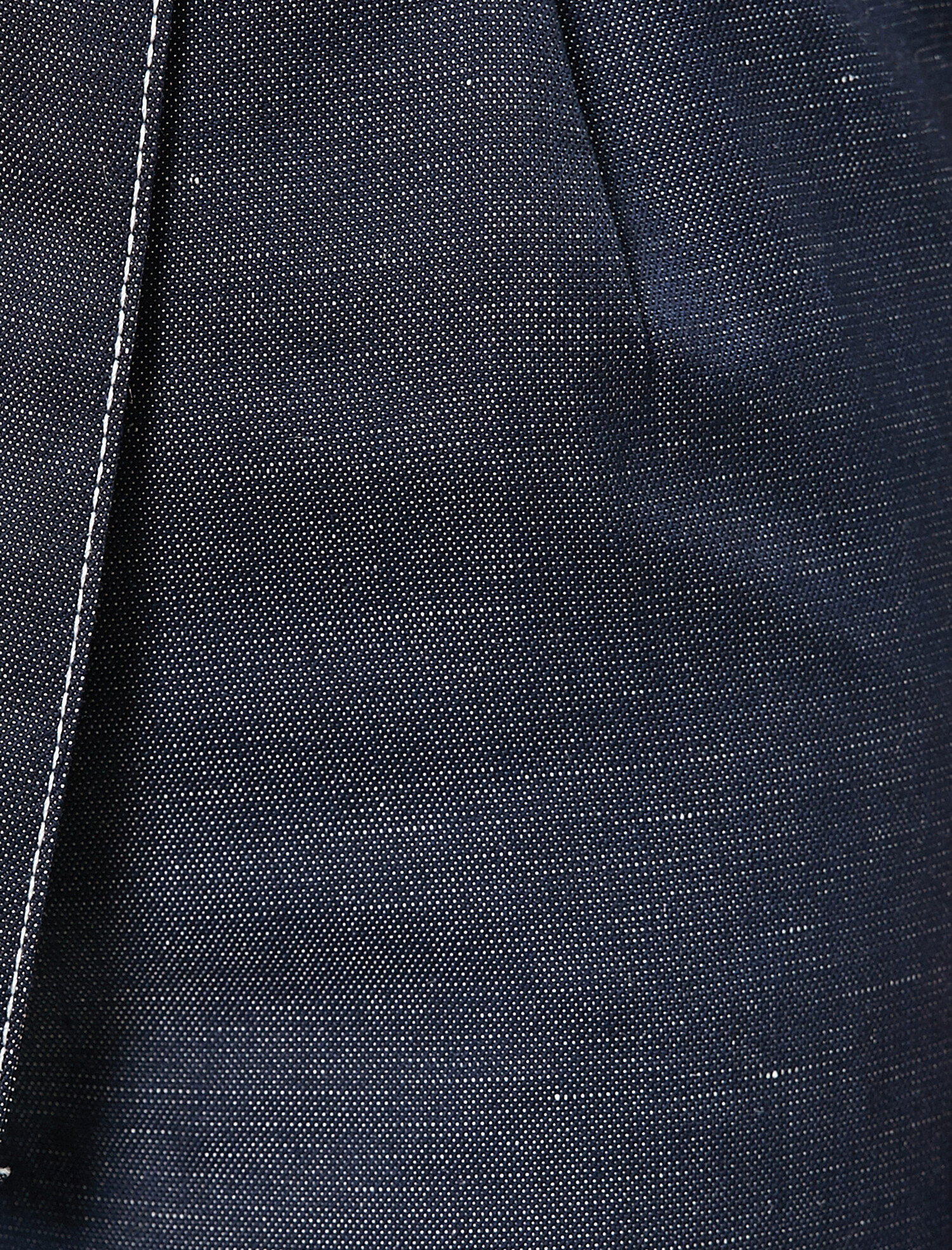 Cep Detaylı Pantolon