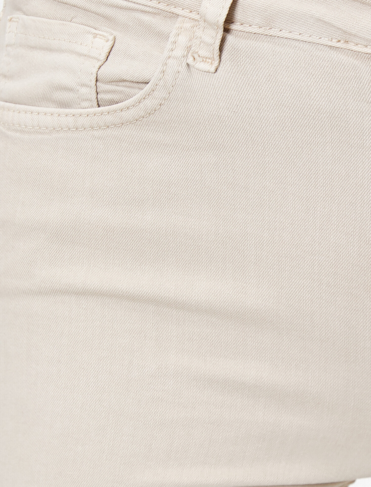   Cep Detaylı Pantolon