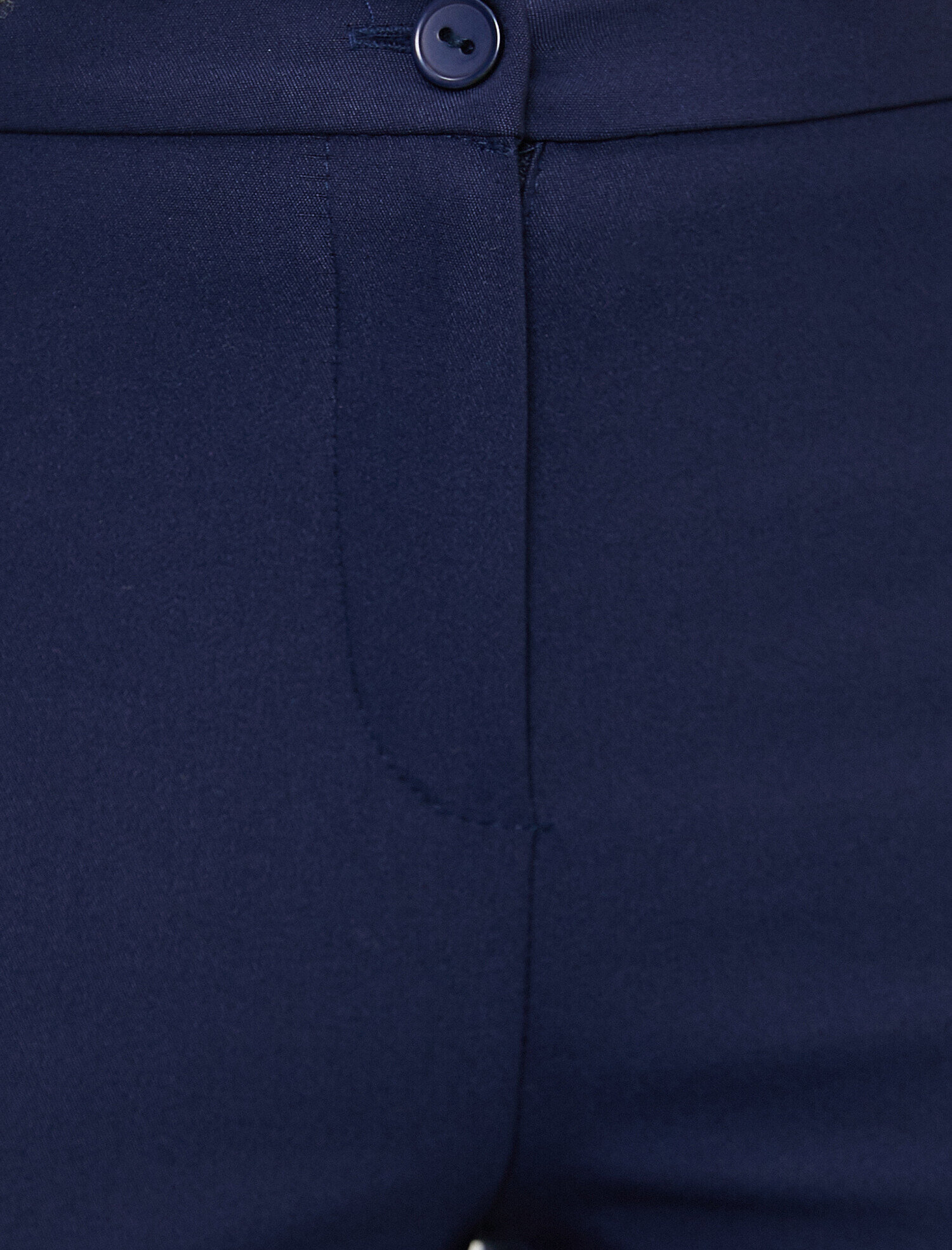   Slim Fit Dar Paça Pantolon