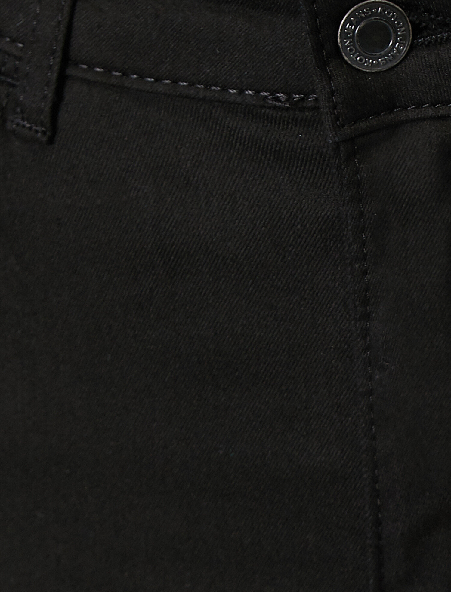   Carmen Jean - Yüksek Bel Dar Kesim Dar Paça Pantolon