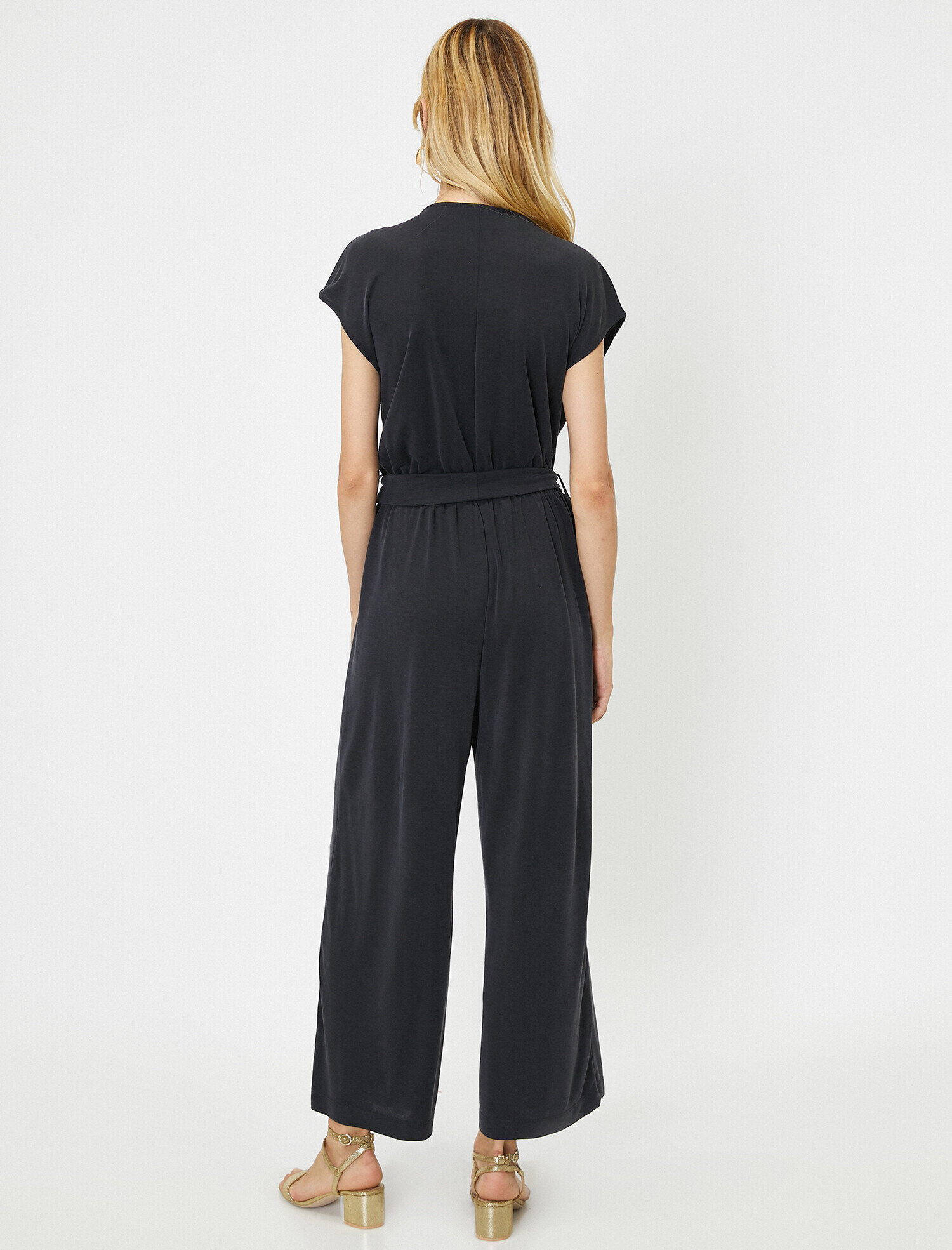   Kuşaklı Anvelop Tulum