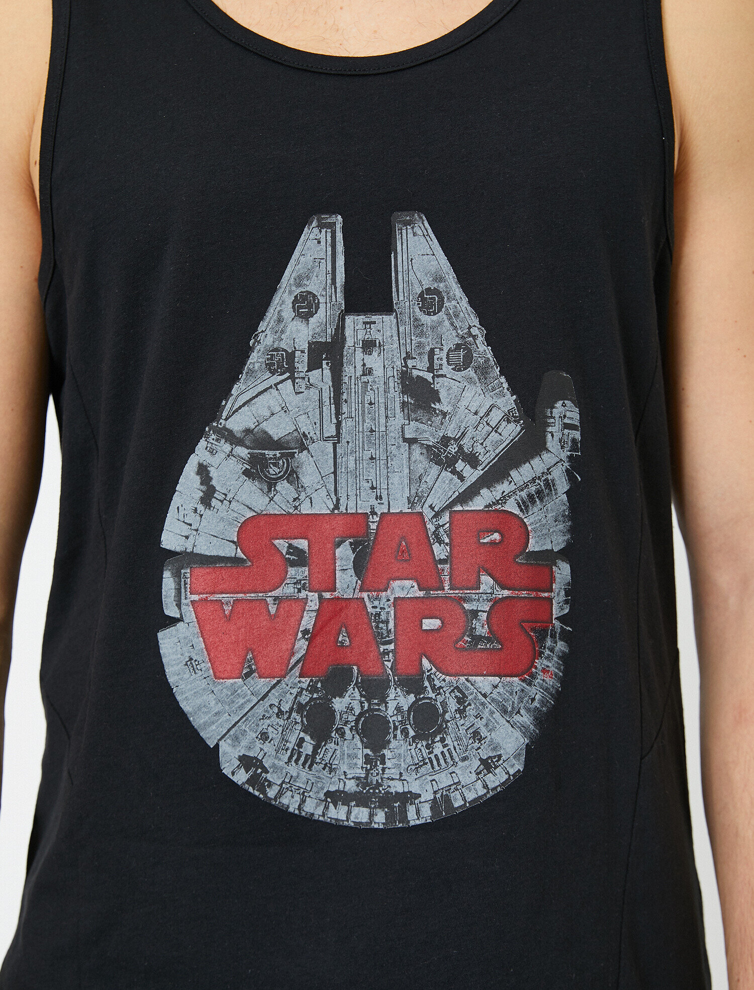   Star Wars Lisanslı Atlet