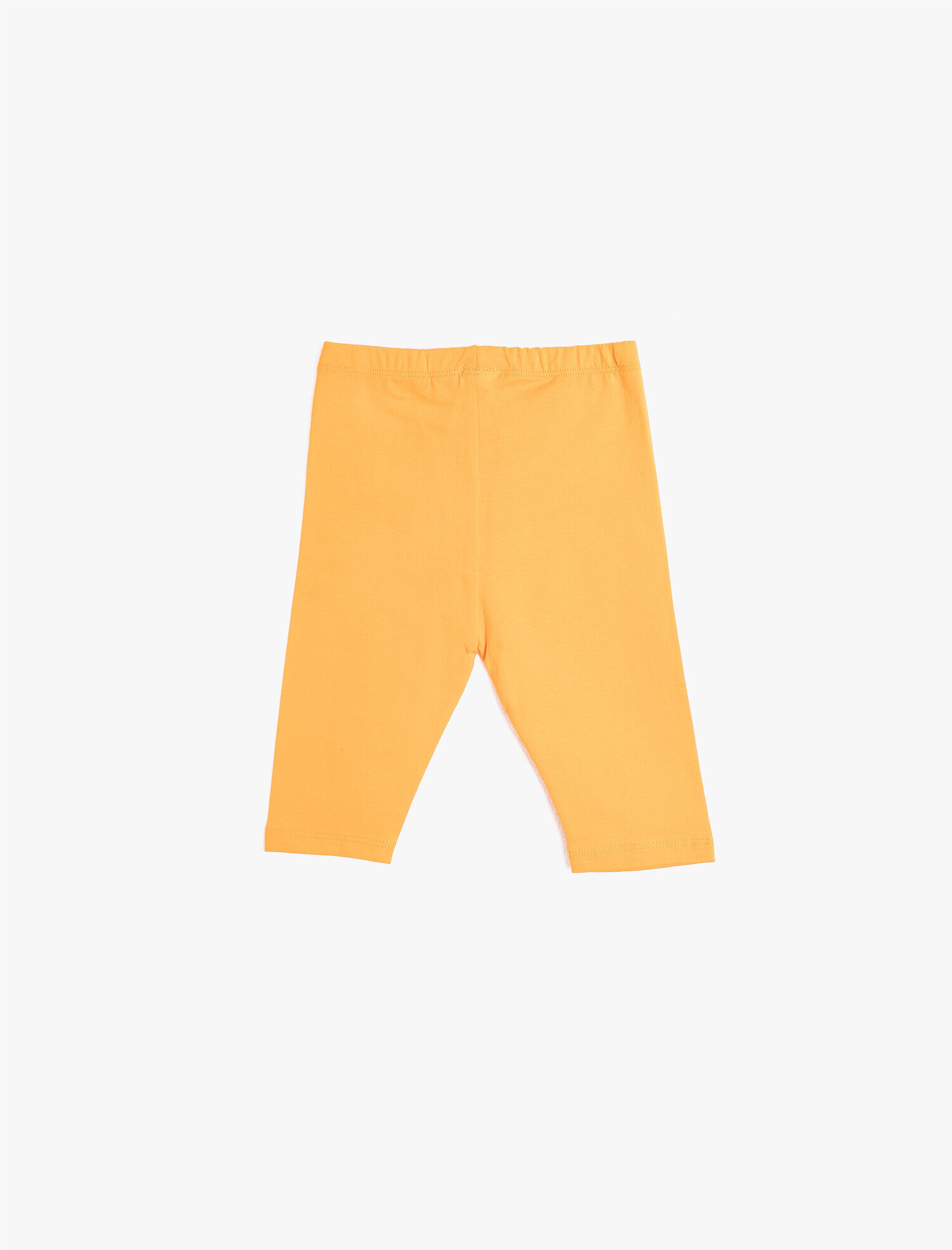 Kız Bebek İşlemeli Tayt