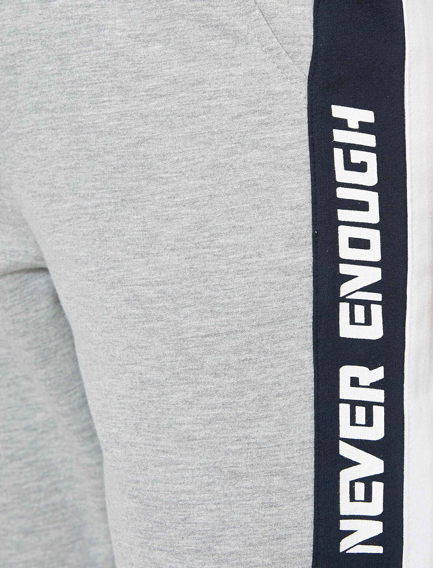   Baskılı Jogger Eşofman Altı