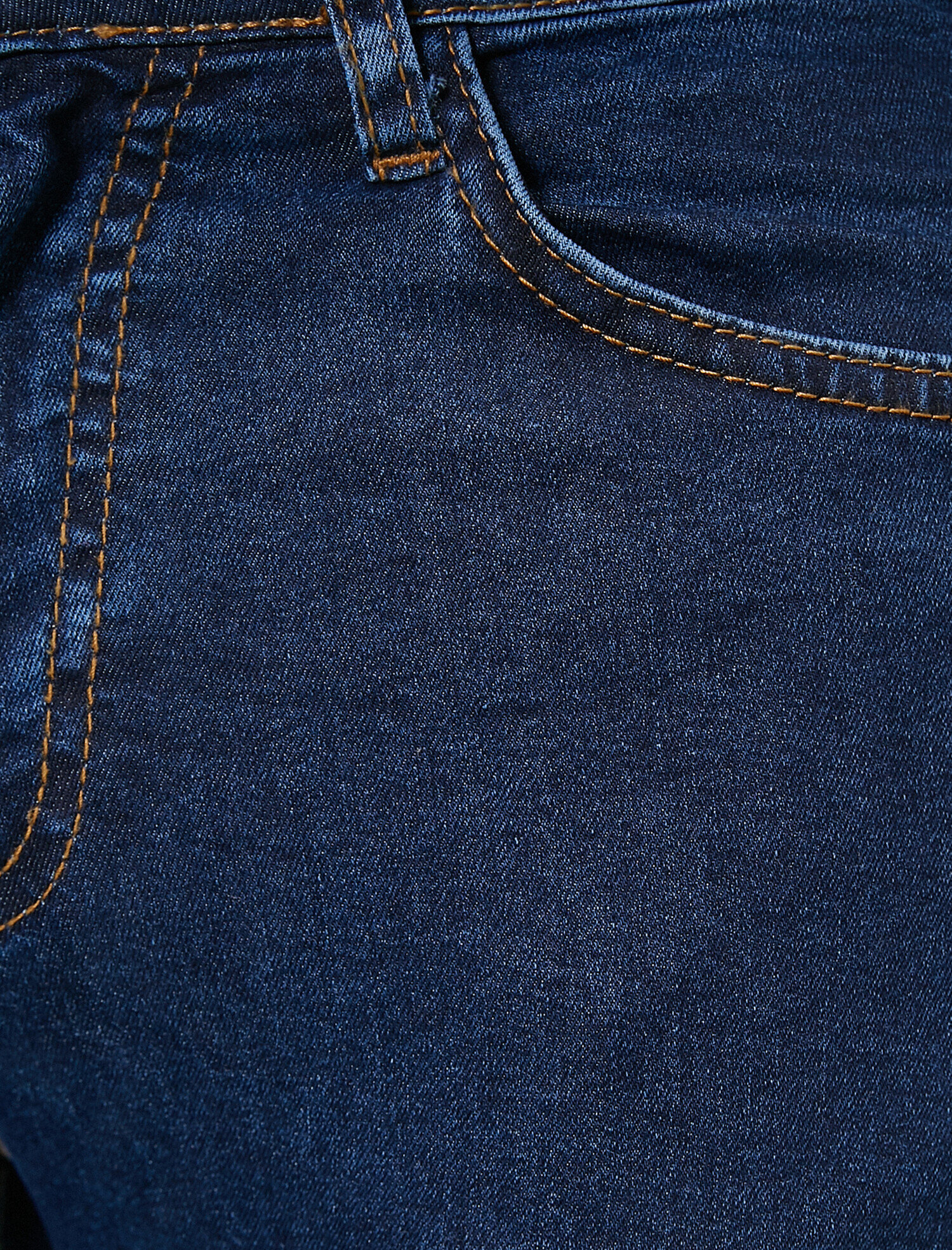   Skinny Fit Kot Pantolon - Michael Jean