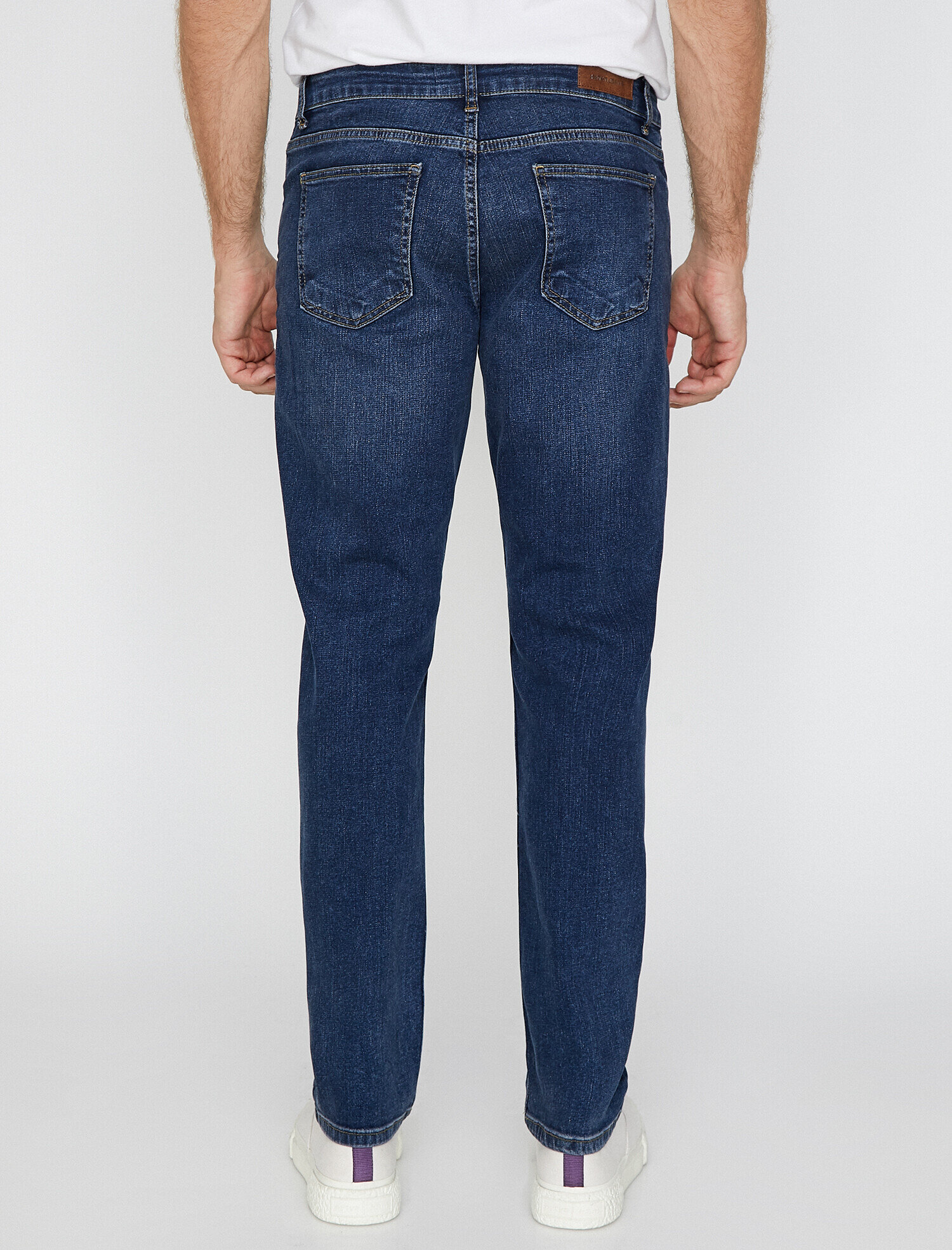Brad Jean Pantolon