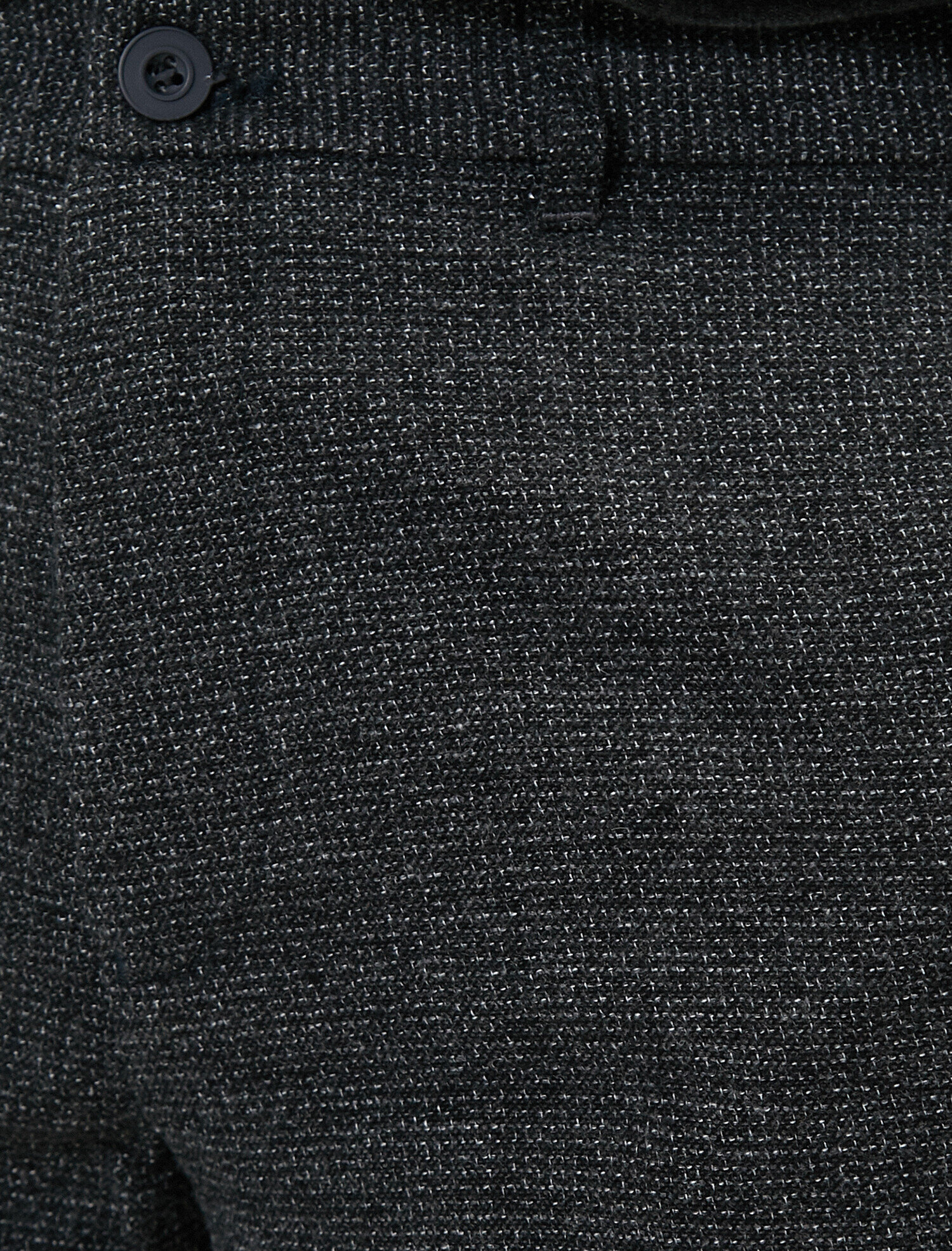 Cep Detaylı Pantolon