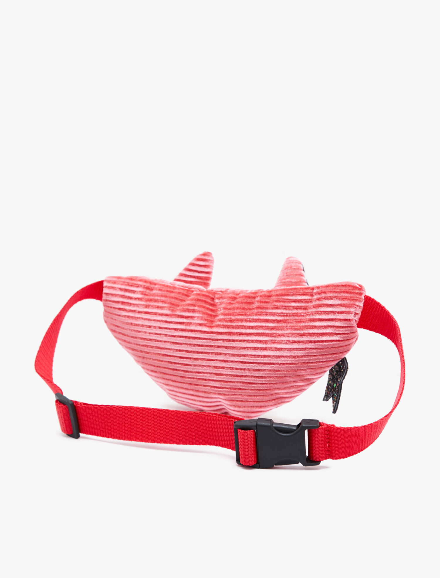  Kız Çocuk İşlemeli Bel Çantası