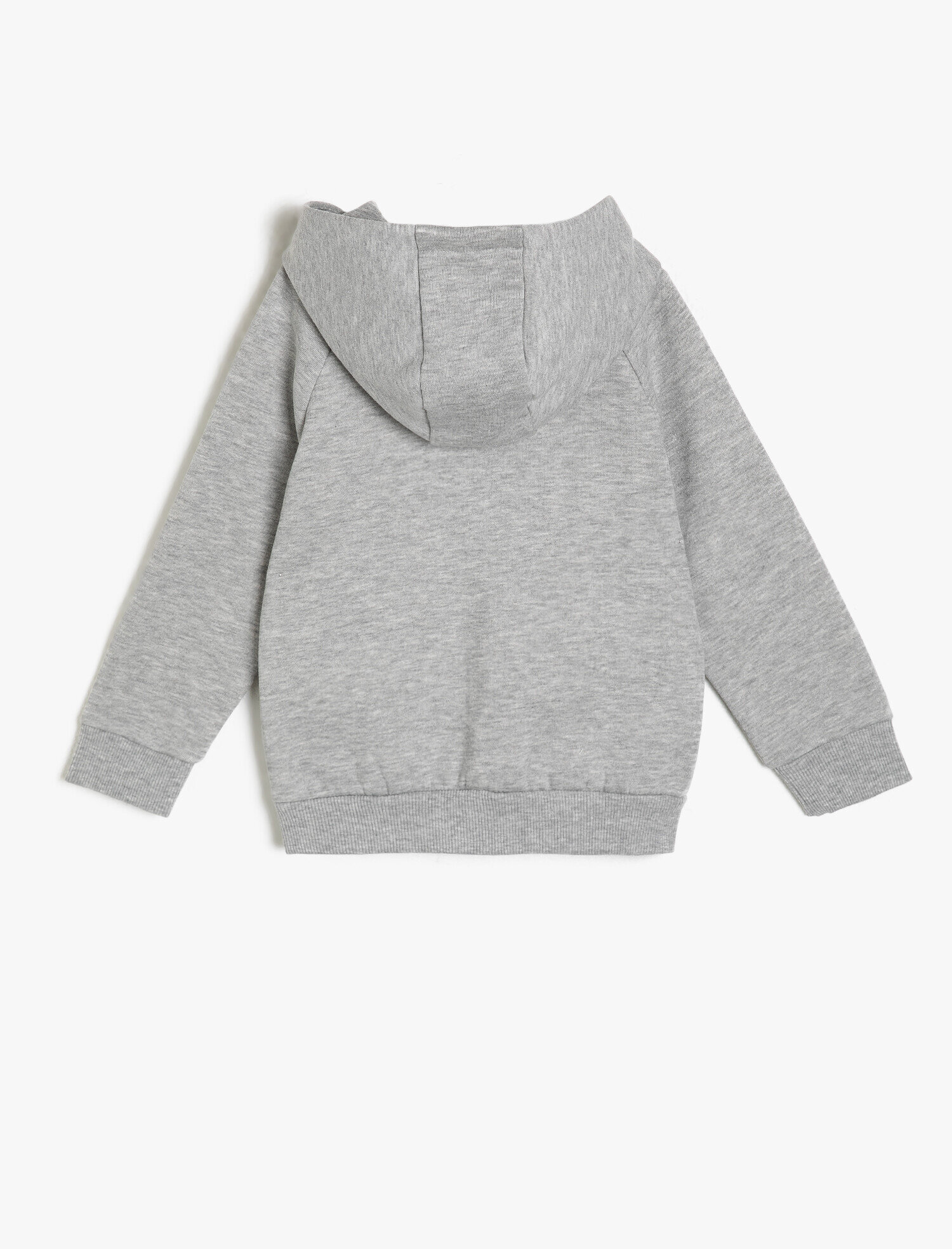  Erkek Çocuk Batman Lisanslı Baskılı Sweatshirt