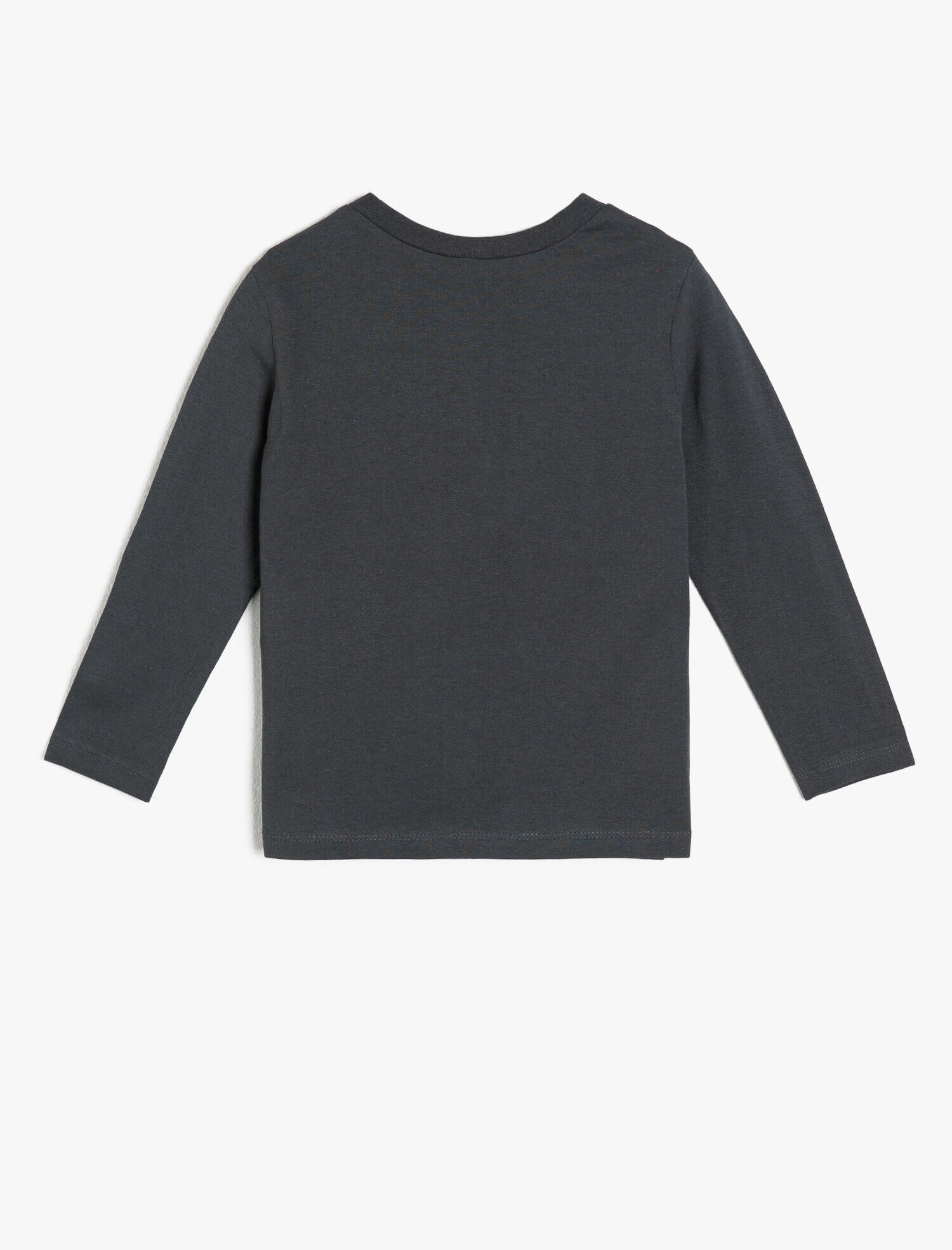  Erkek Çocuk Baskılı Tişört