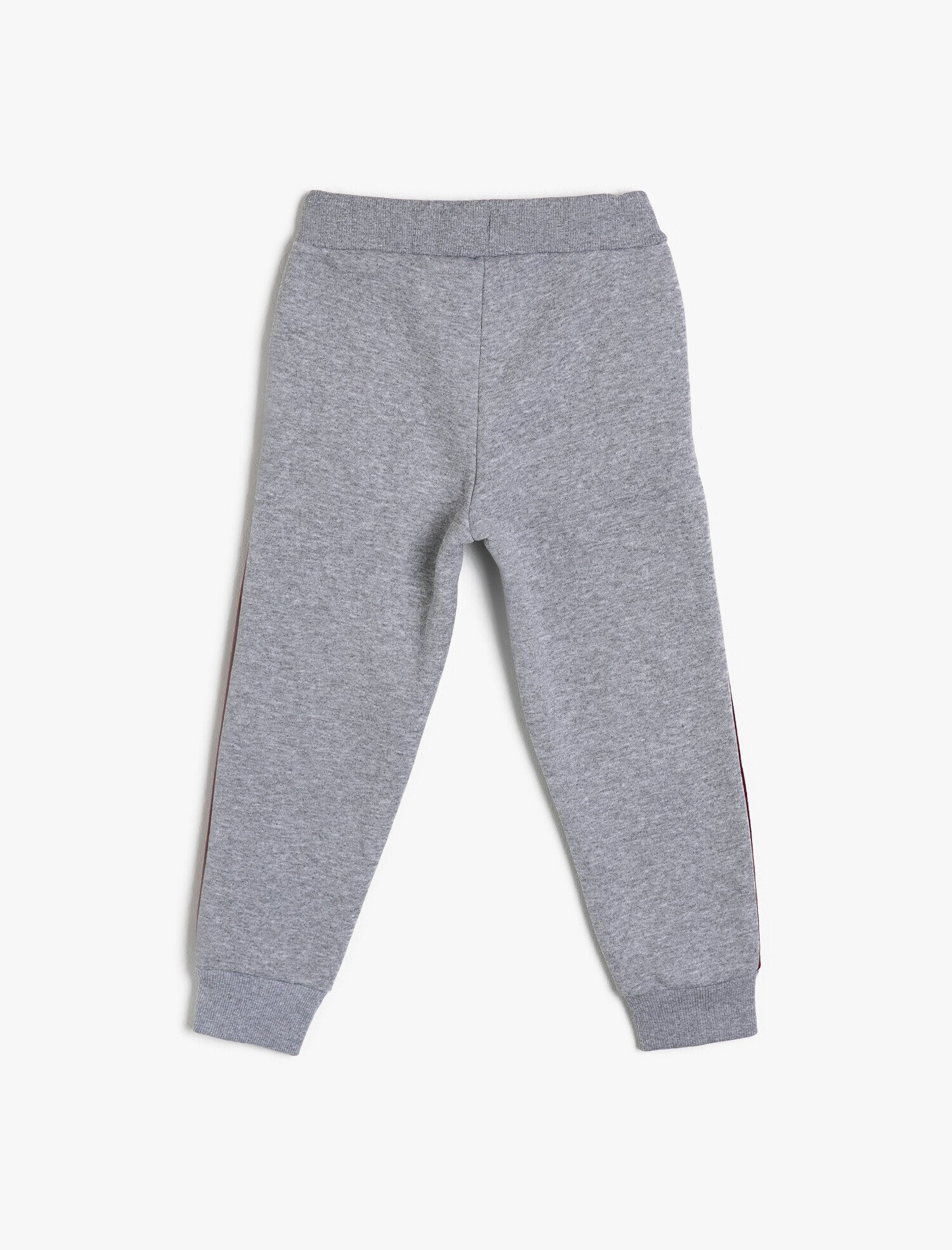 Erkek Çocuk Cep Detaylı Eşofman Altı