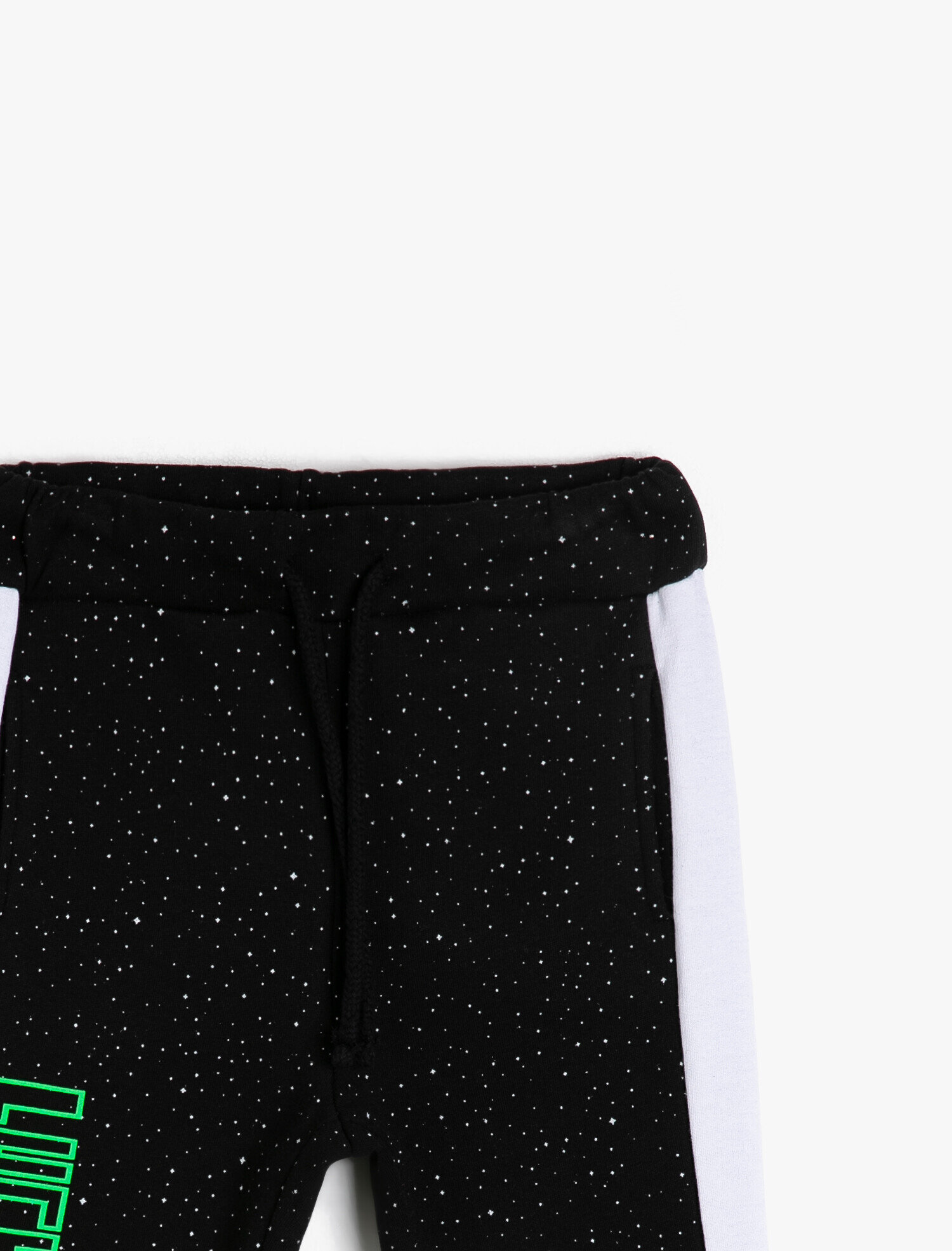  Erkek Çocuk Baskılı Eşofman Altı