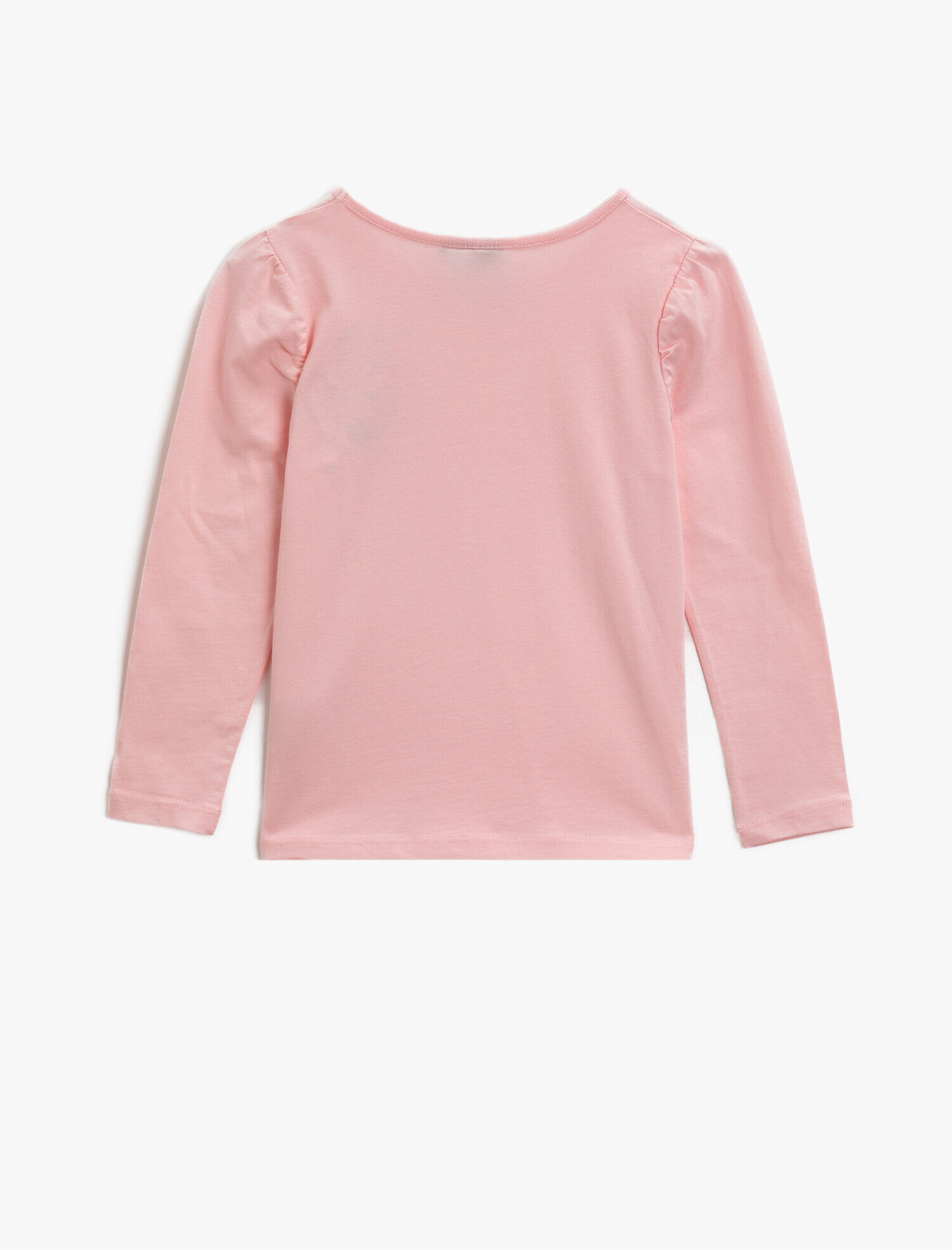  Kız Çocuk Minnie By Koton Tişört