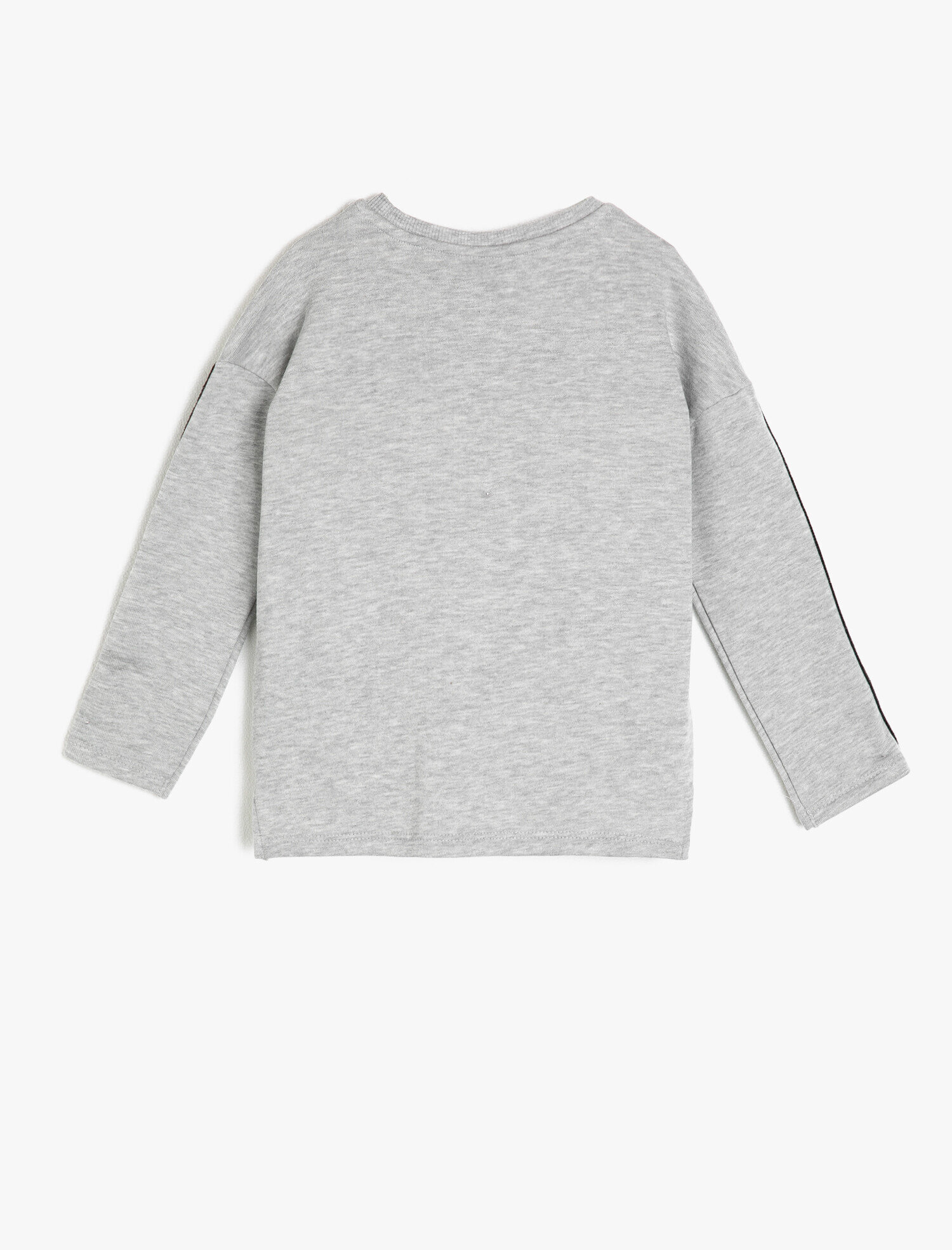 Kız Çocuk Minnie by Koton Sweatshirt