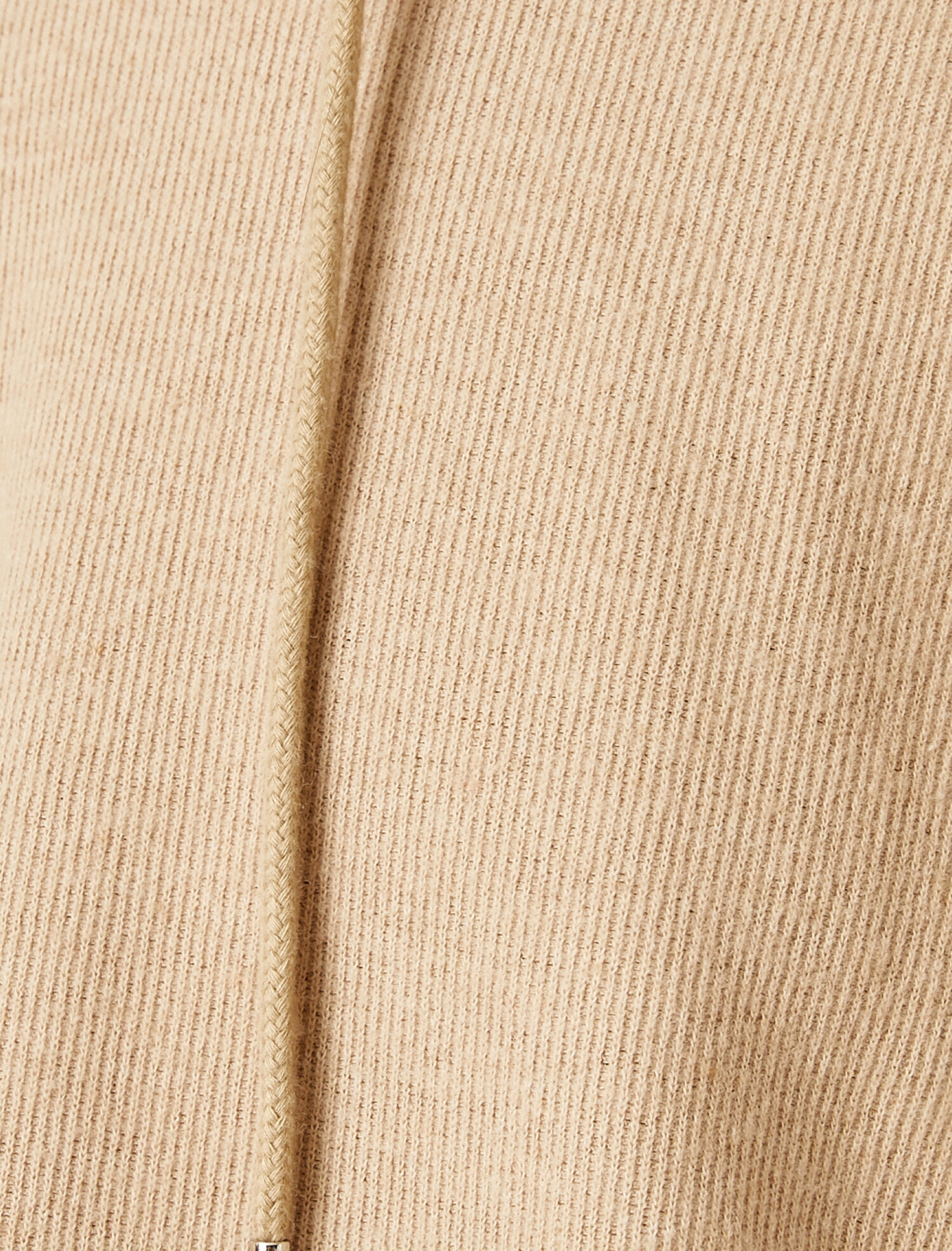   Pamuklu Kapüşonlu Sweatshirt