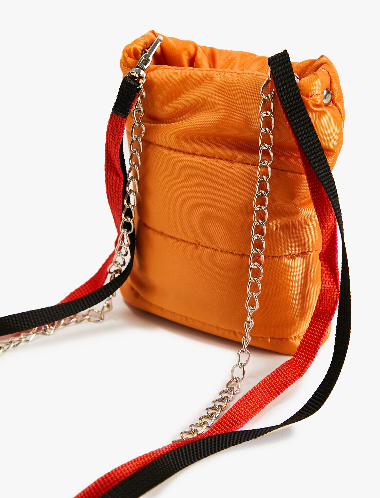  Kadın Şişme Çanta