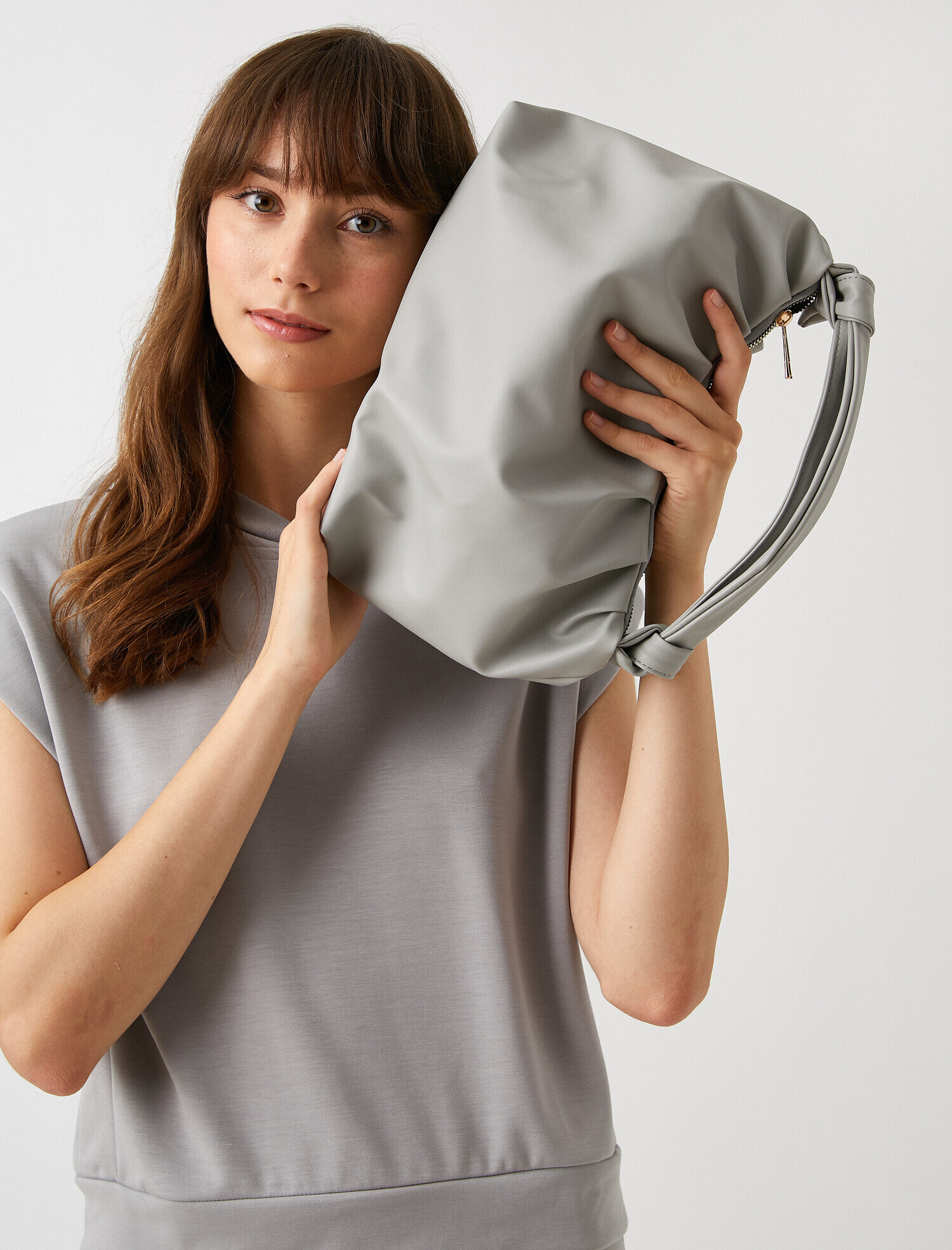  Kadın Omuz Çantası