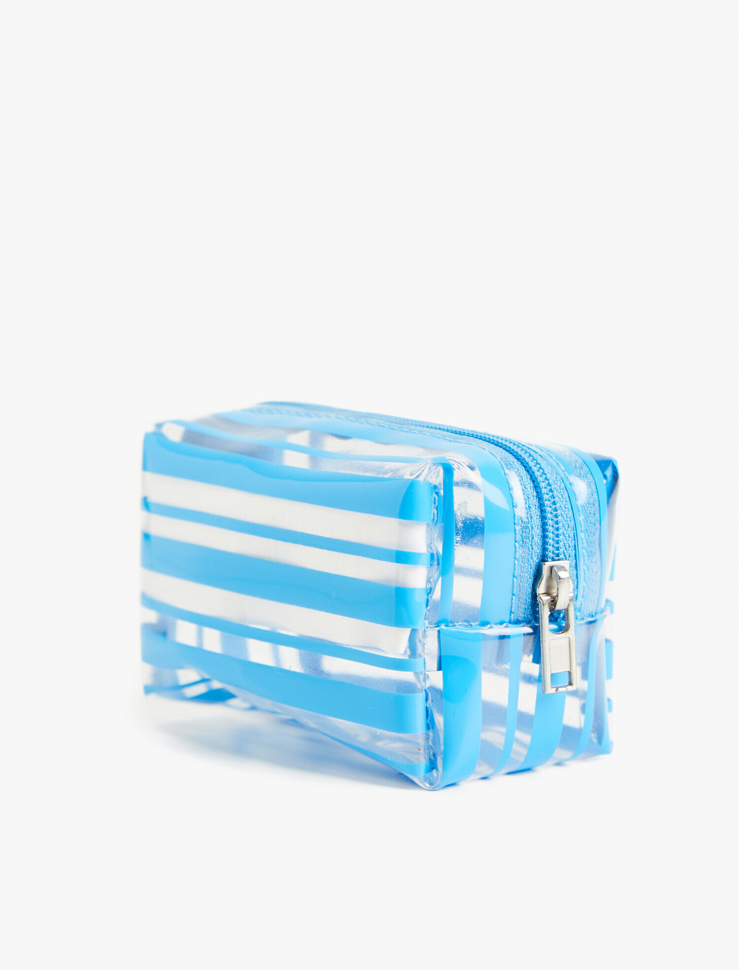  Kadın Baskılı Cüzdan Şeffaf