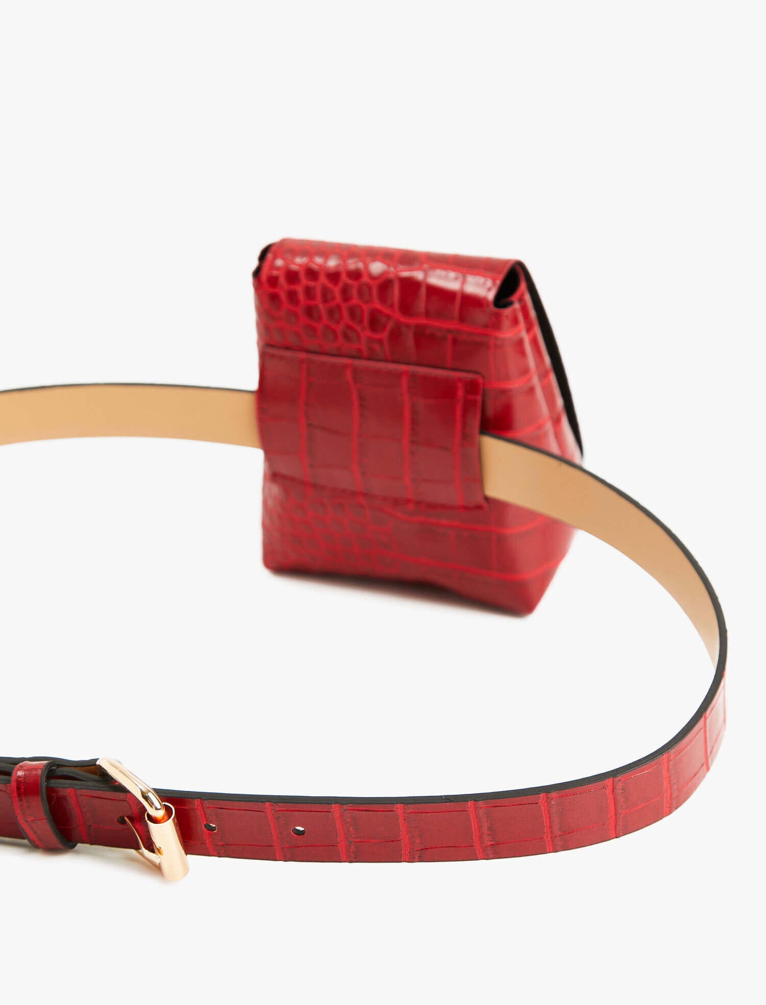  Kadın Suni Deri Çanta