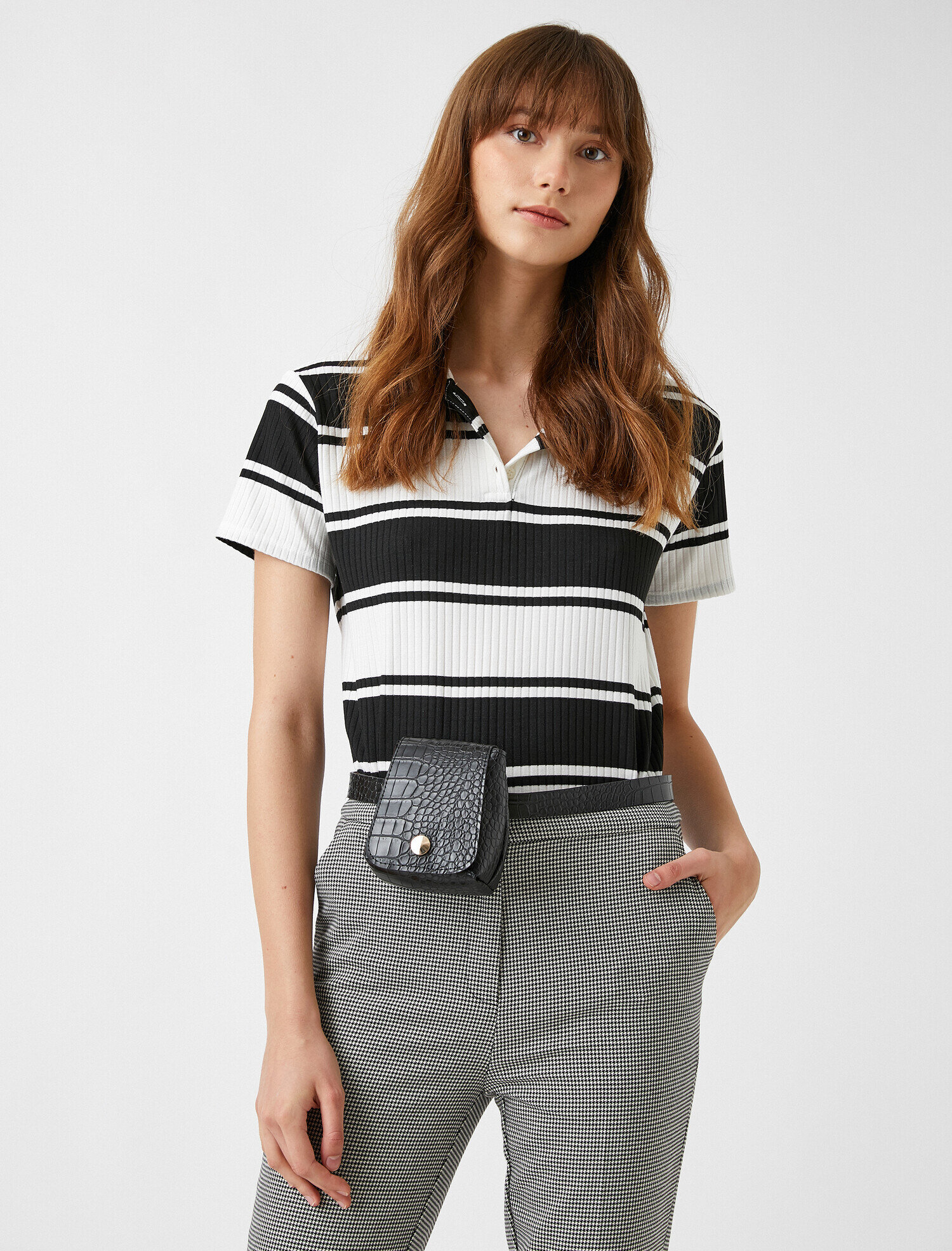  Kadın Suni Deri Çanta