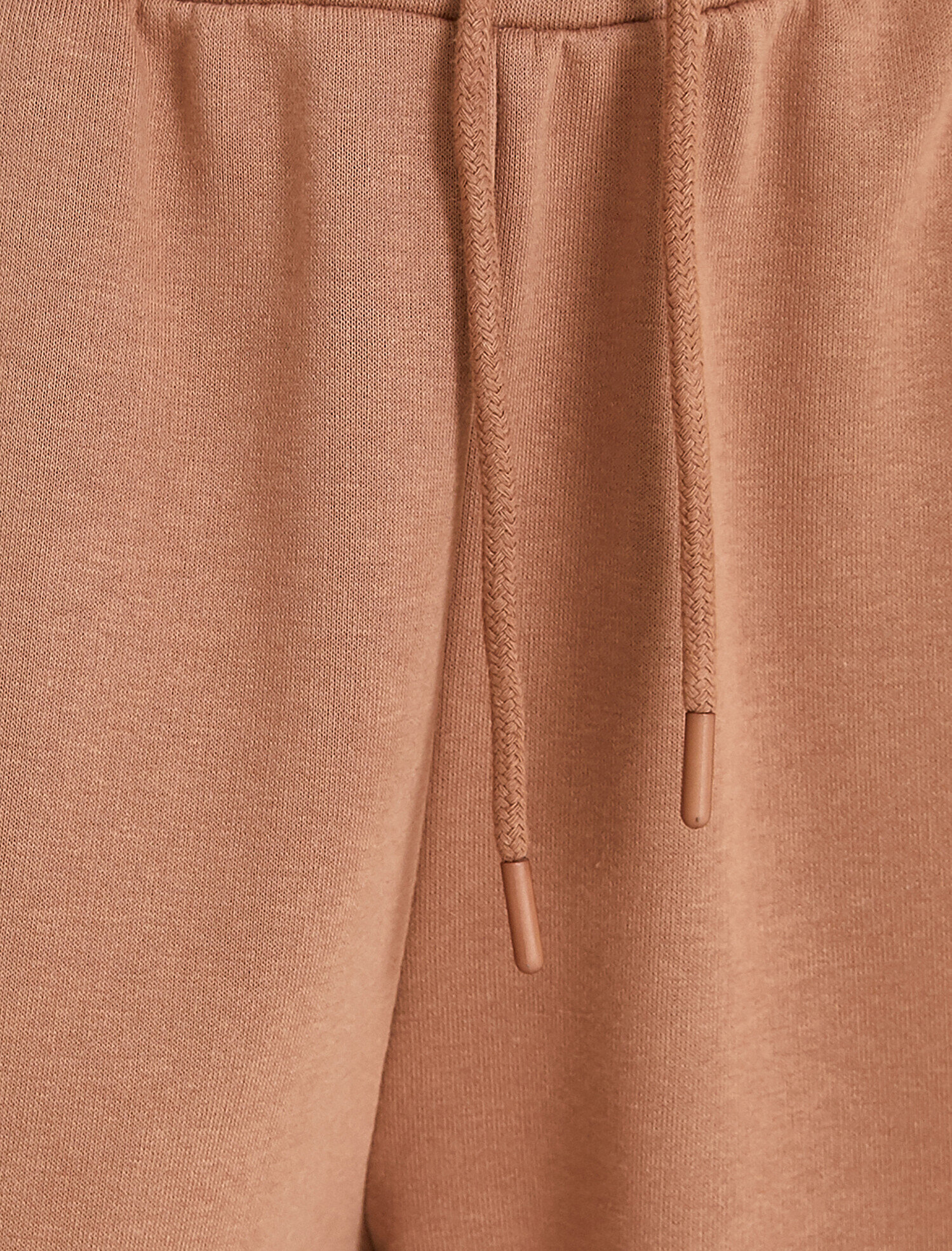   Jogger Eşofman Altı Belden Bağlamalı