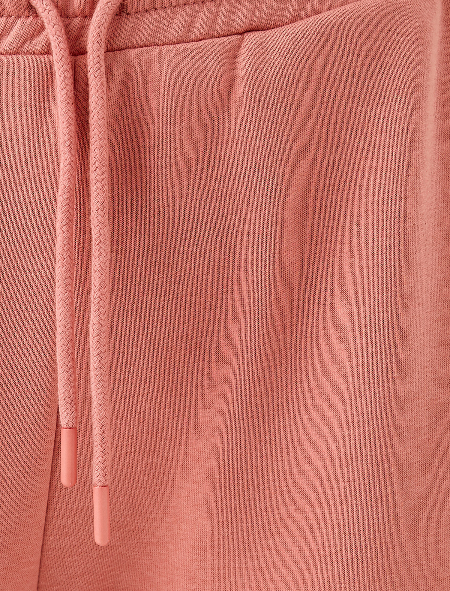   Jogger Eşofman Altı Belden Bağlamalı