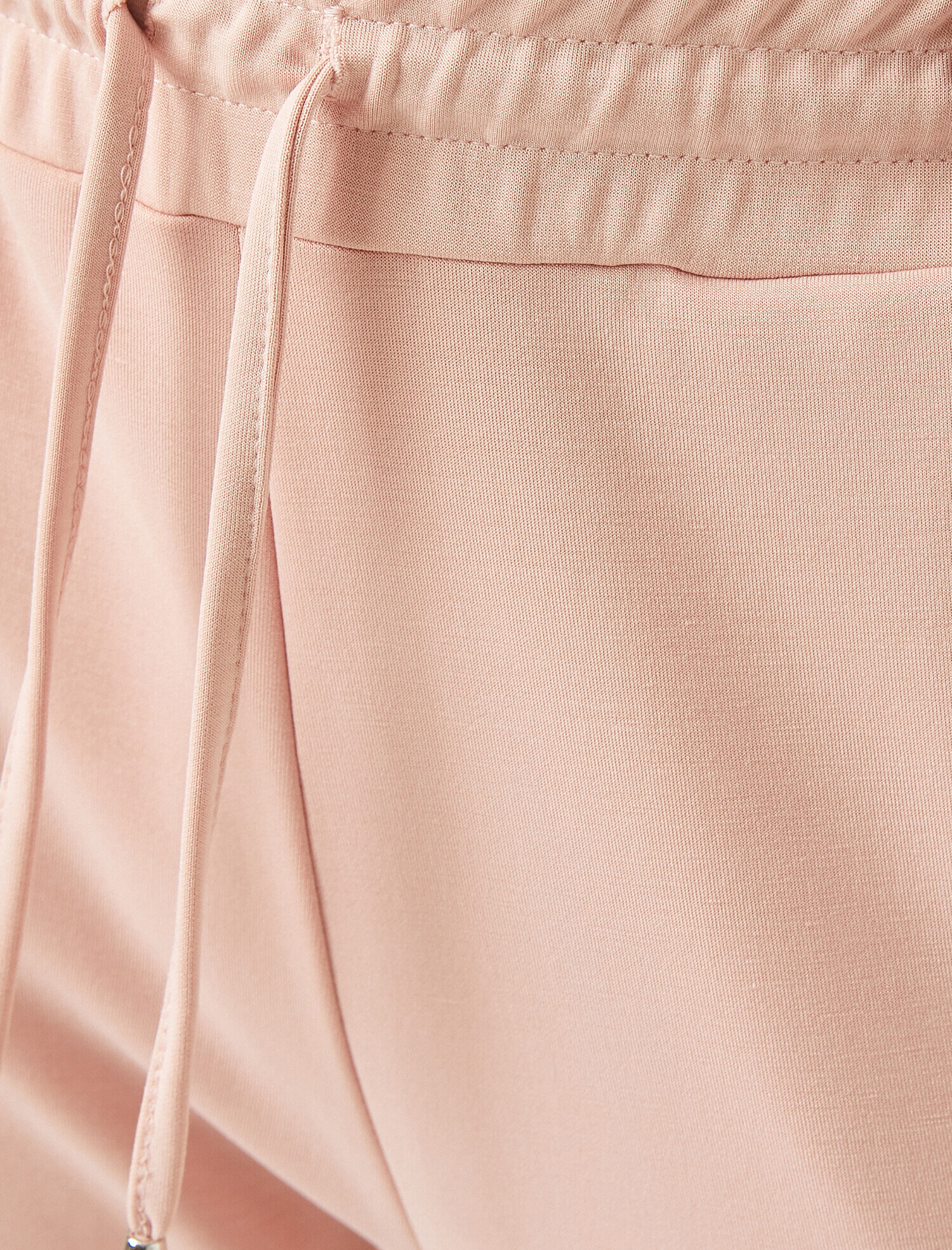   Eşofman Altı Paçası Lastikli