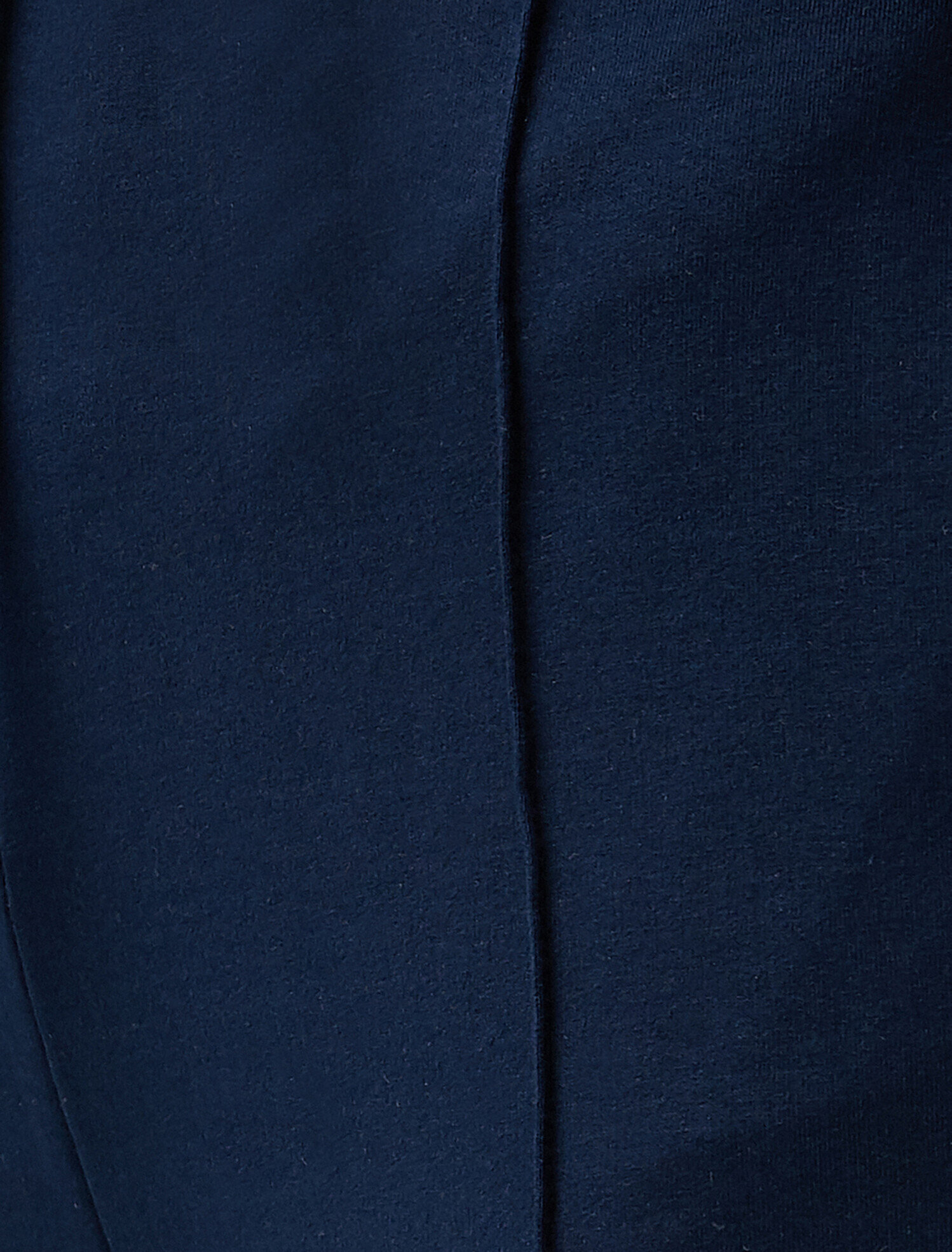   Şerit Detaylı Eşofman Altı Geniş Paça