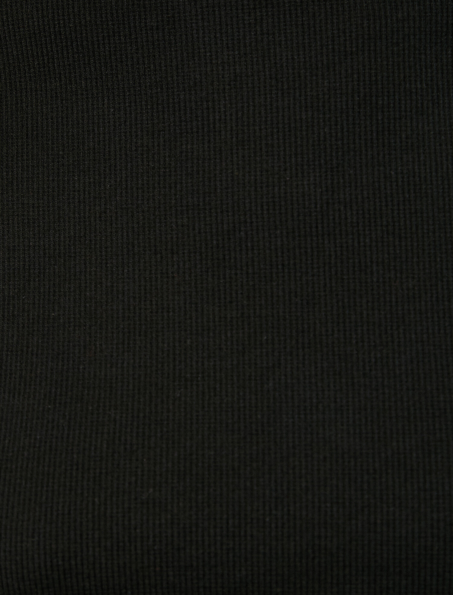   Dik Yaka Basic Kısa Kol Tişört